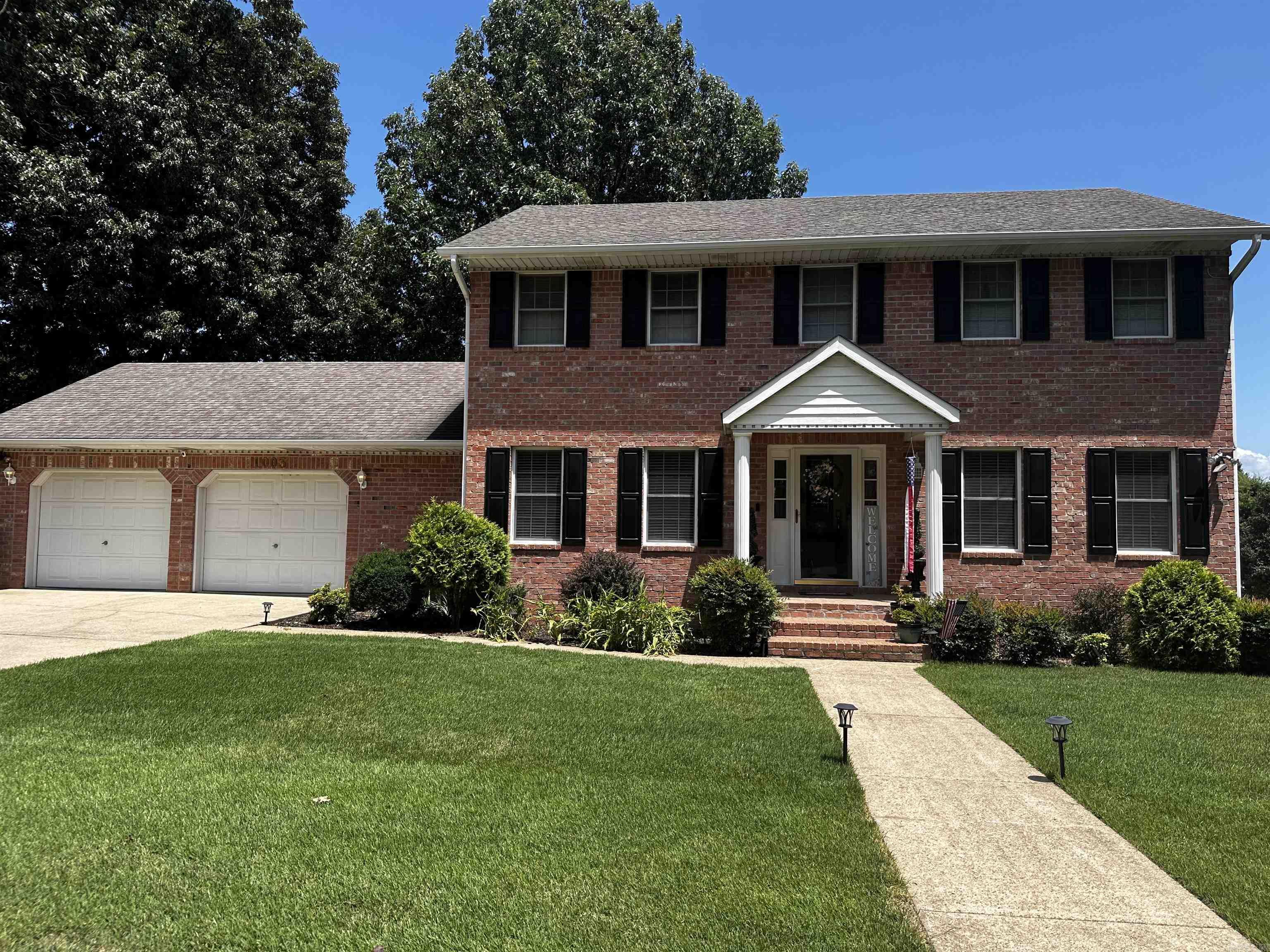 Summer Oaks - Residential