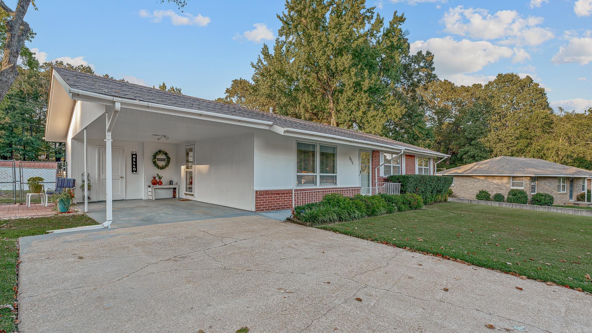 Cooper - Residential