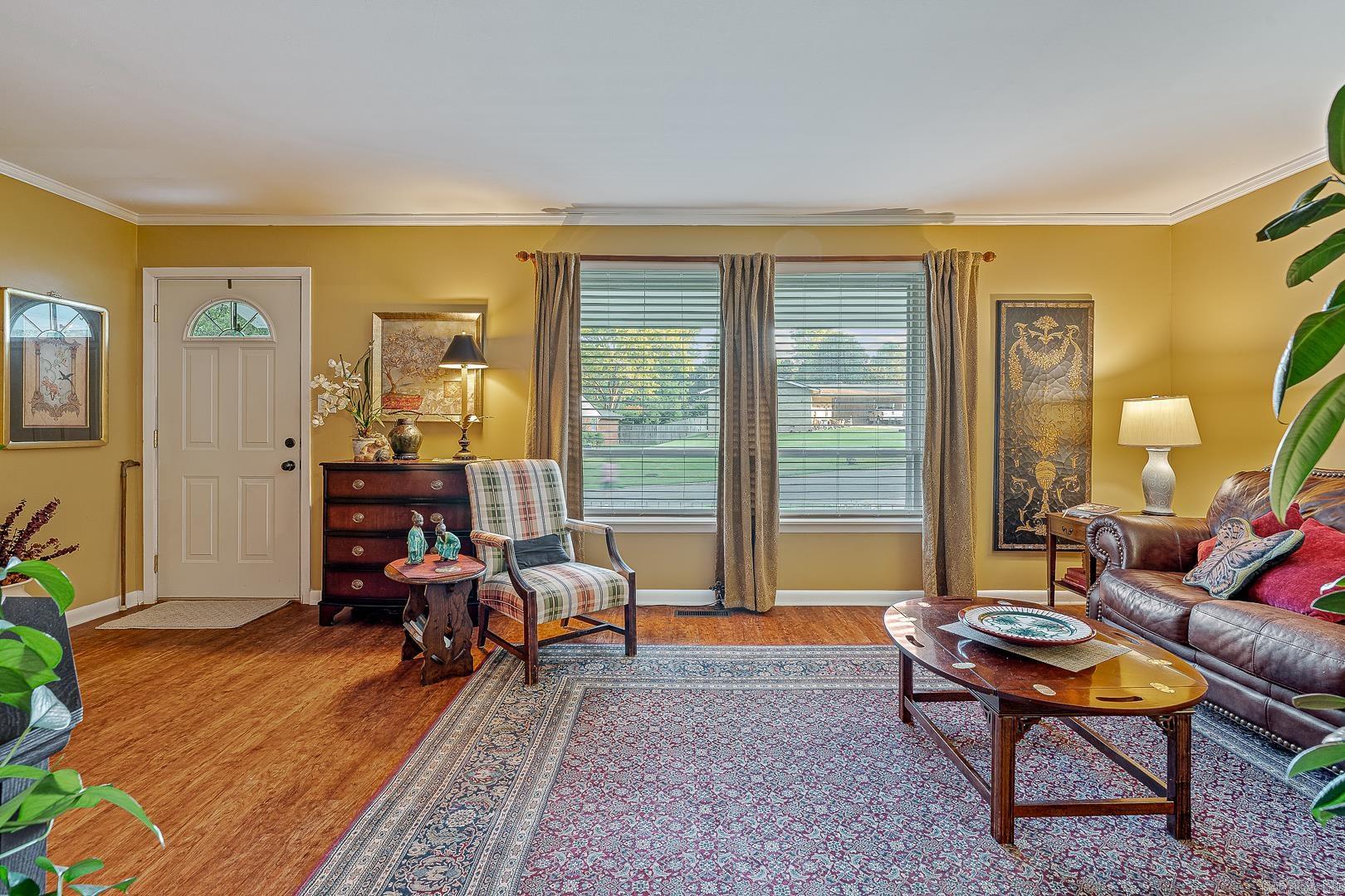 Cooper - Residential