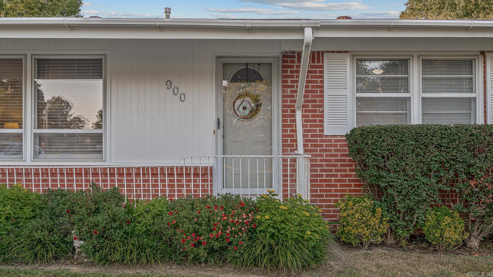 Cooper - Residential