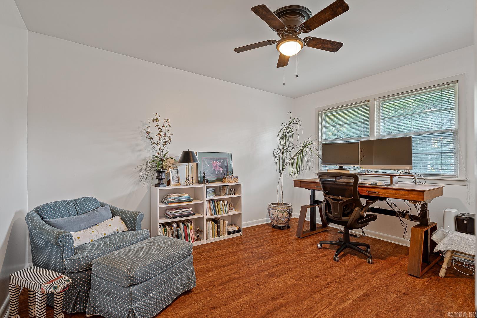 Cooper - Residential
