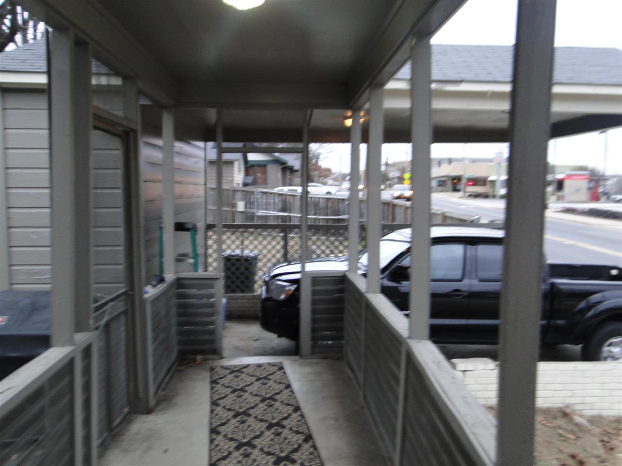 ALTHEIMER - Residential