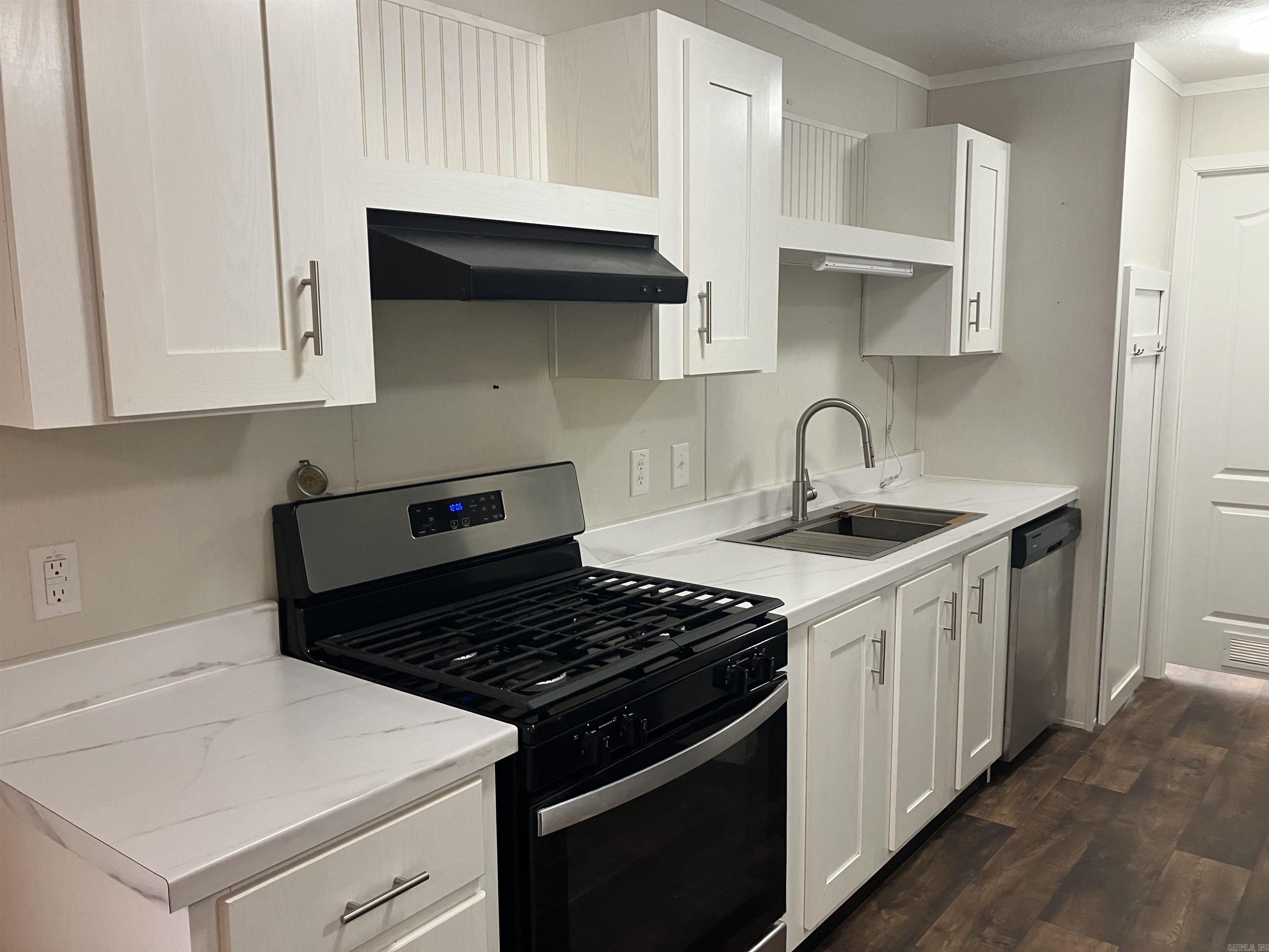 NORMAN - Residential