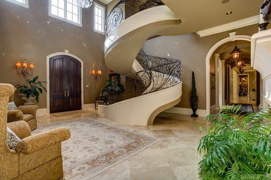 CHENAL VALLEY SOLOGNE CIRCLE - Residential