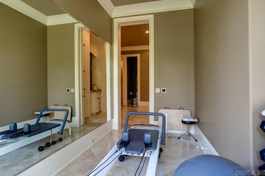 CHENAL VALLEY SOLOGNE CIRCLE - Residential