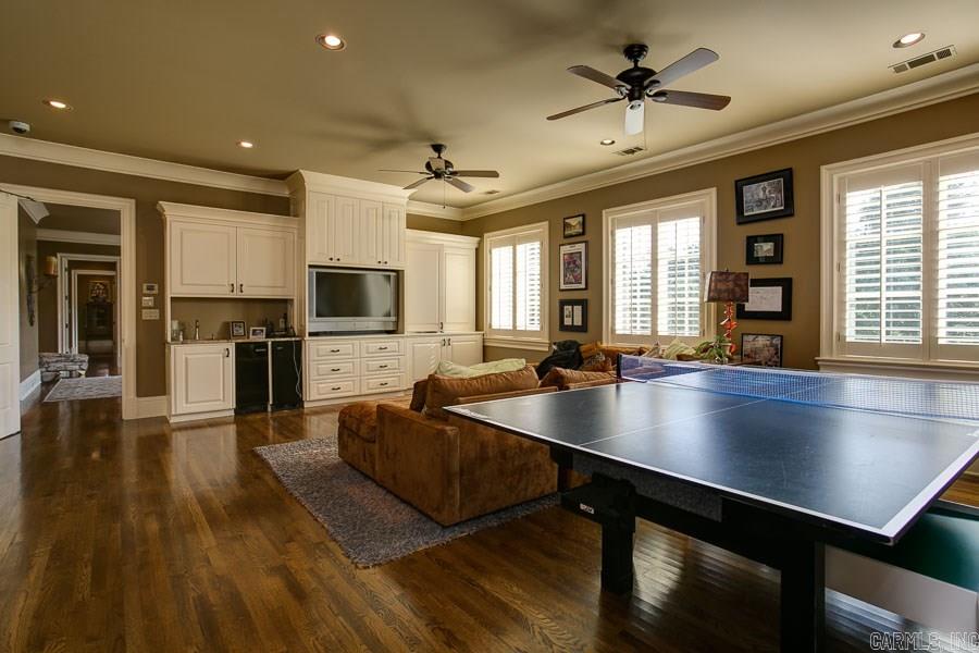 CHENAL VALLEY SOLOGNE CIRCLE - Residential