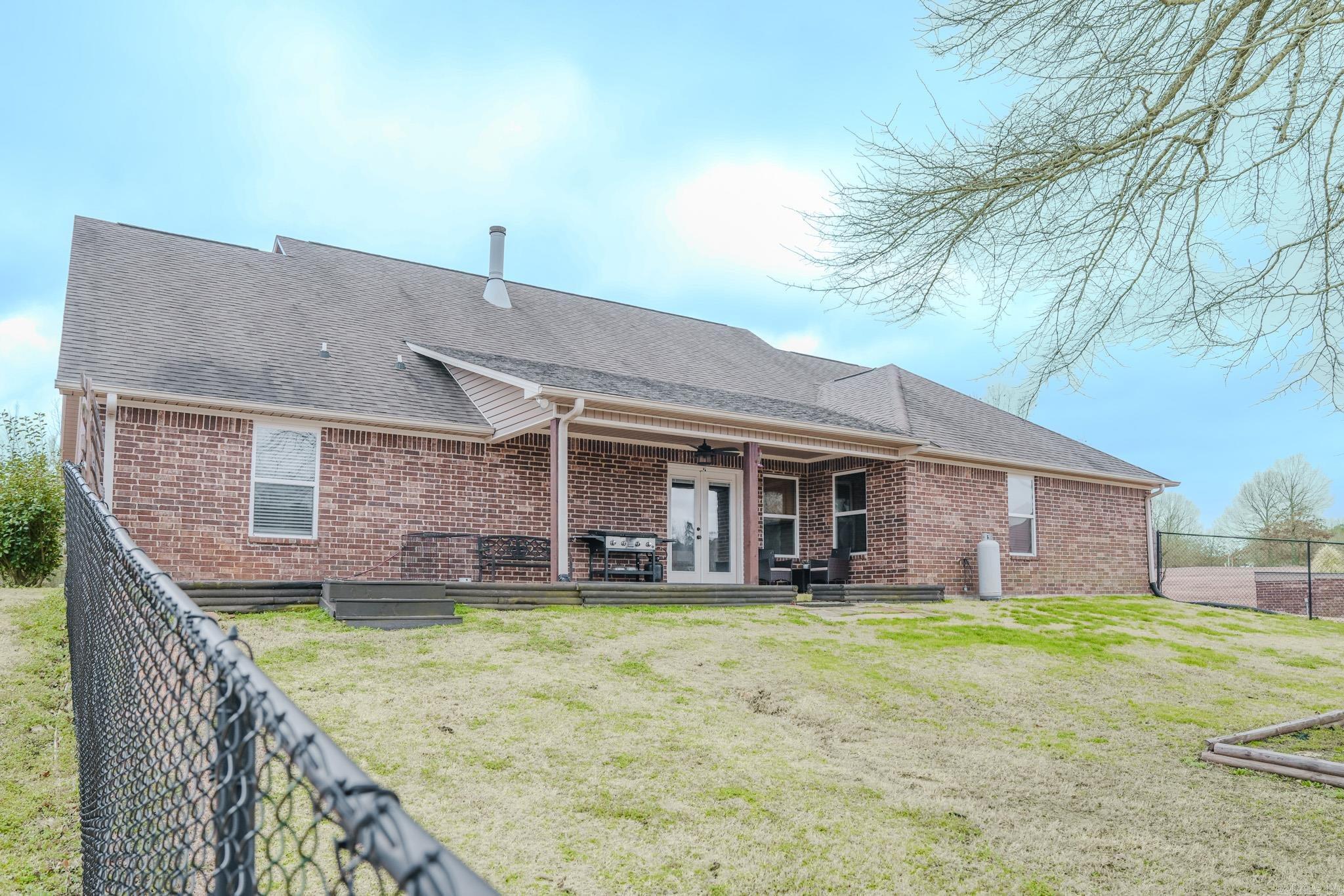 Creekwood - Residential