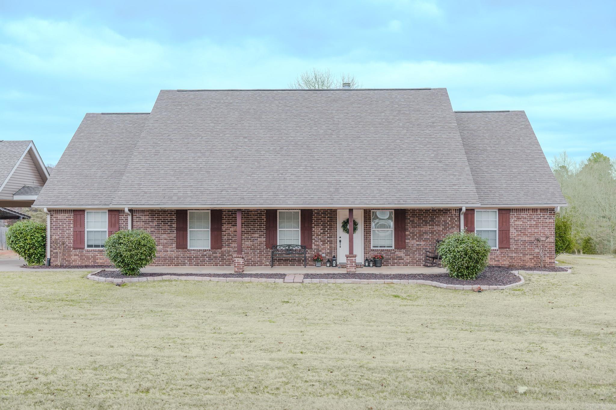 Creekwood - Residential