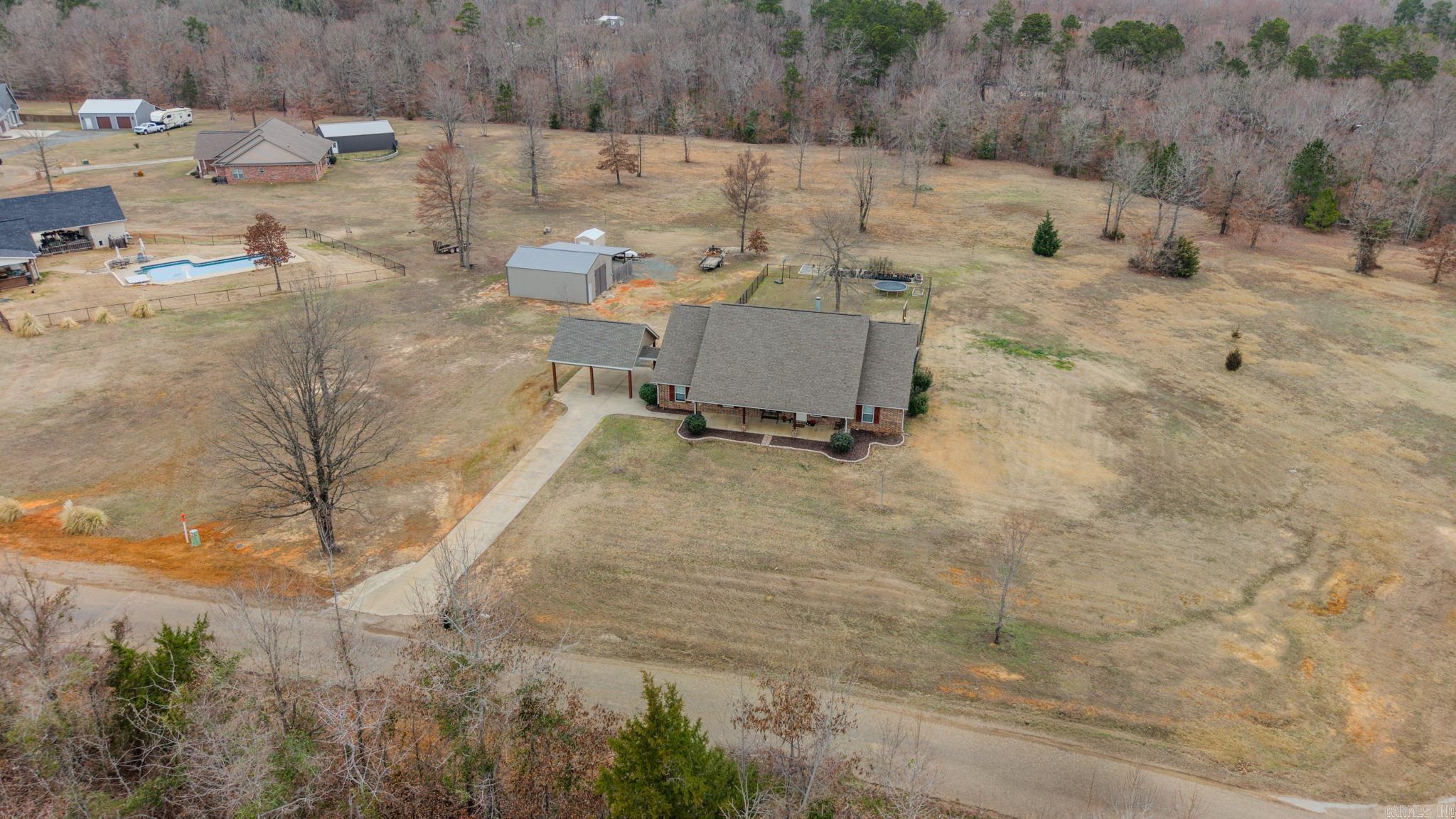 Creekwood - Residential