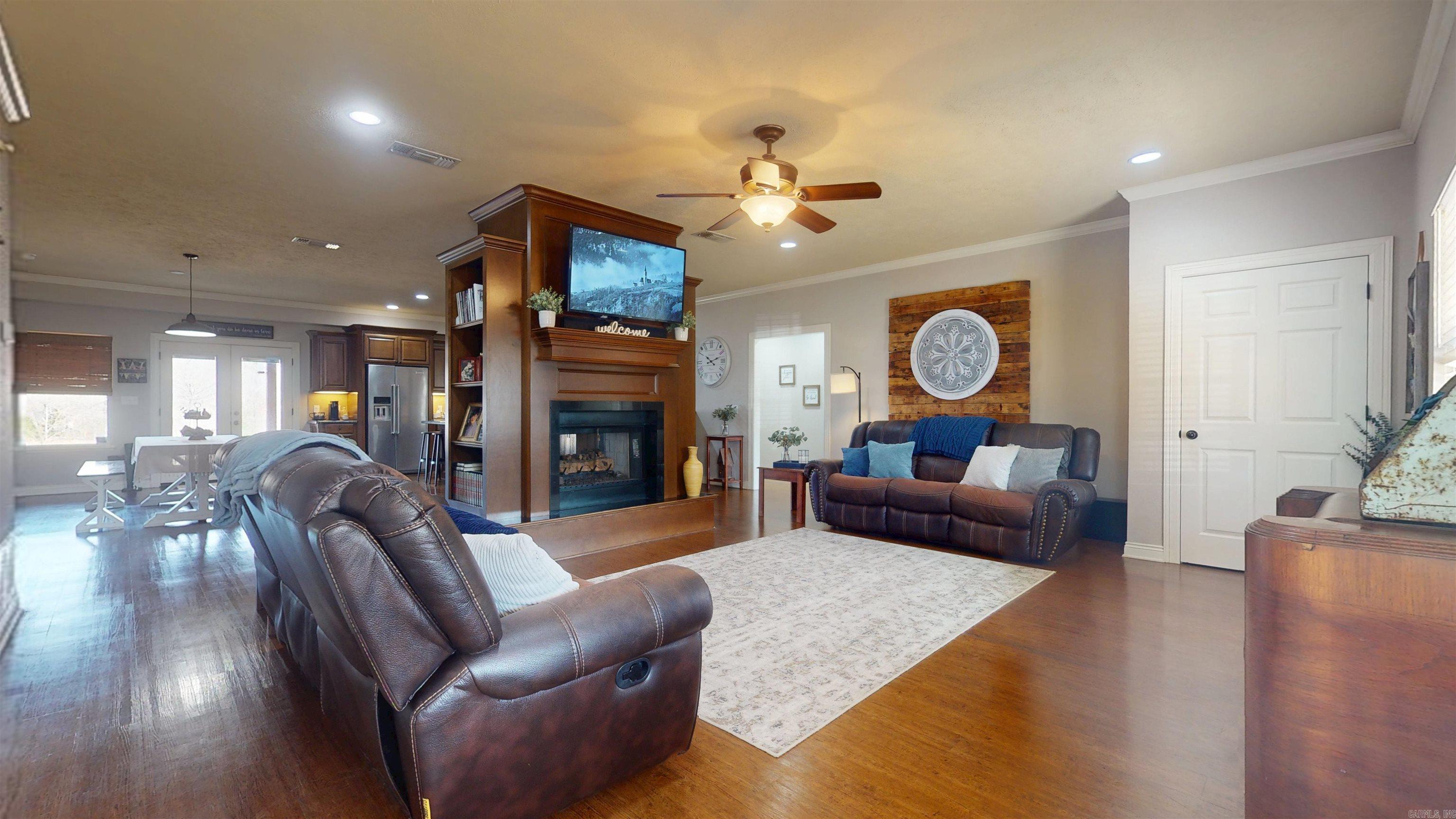Creekwood - Residential