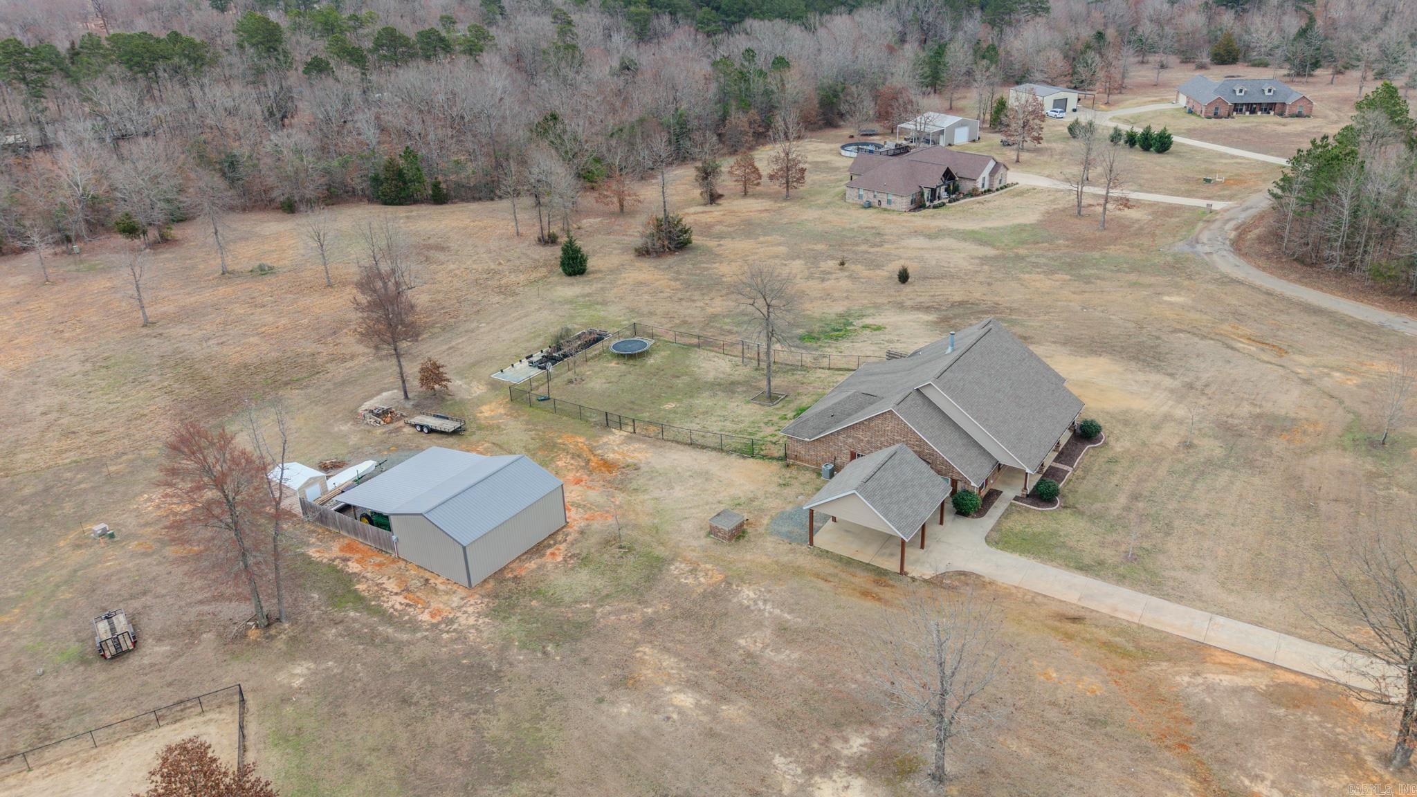 Creekwood - Residential