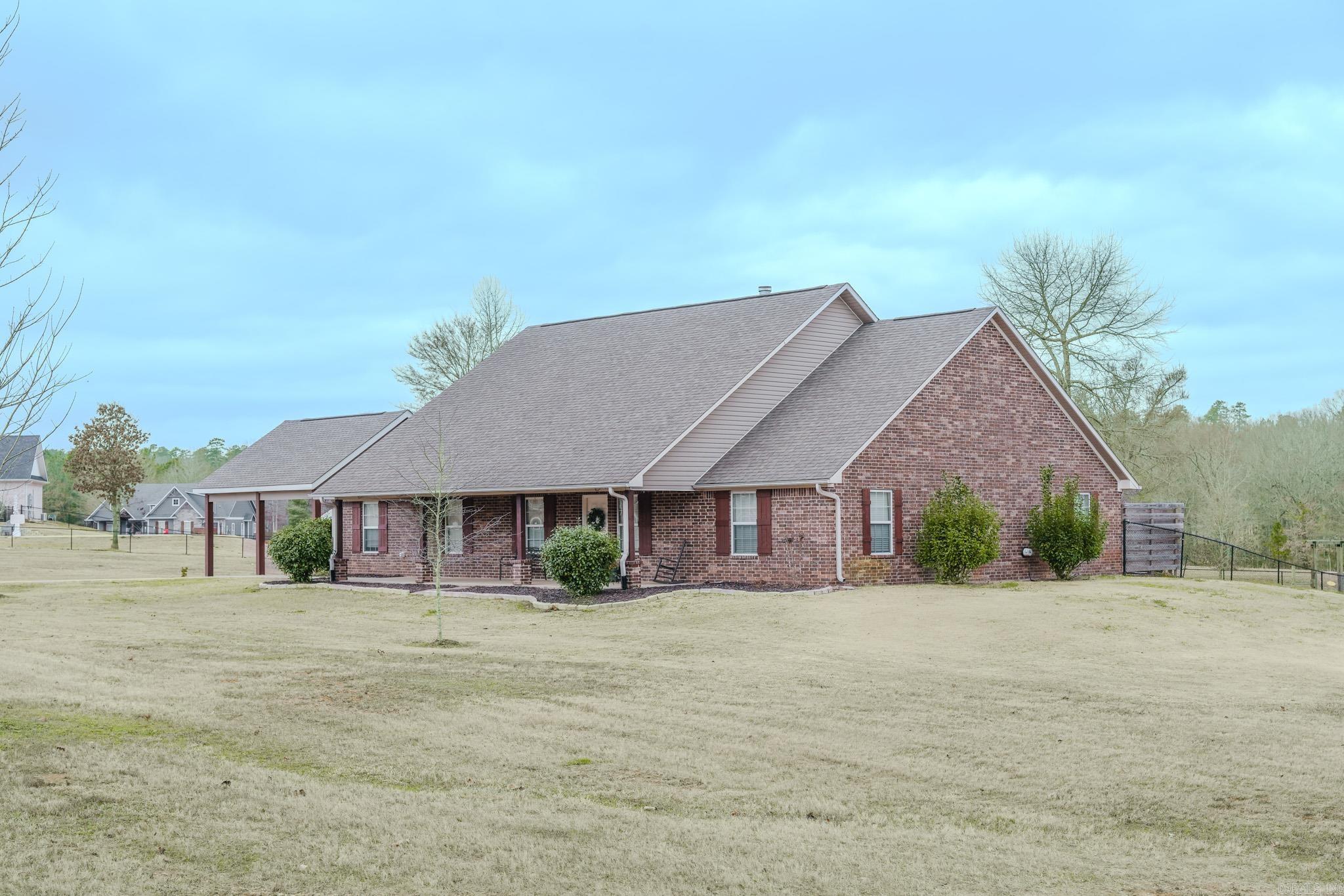 Creekwood - Residential