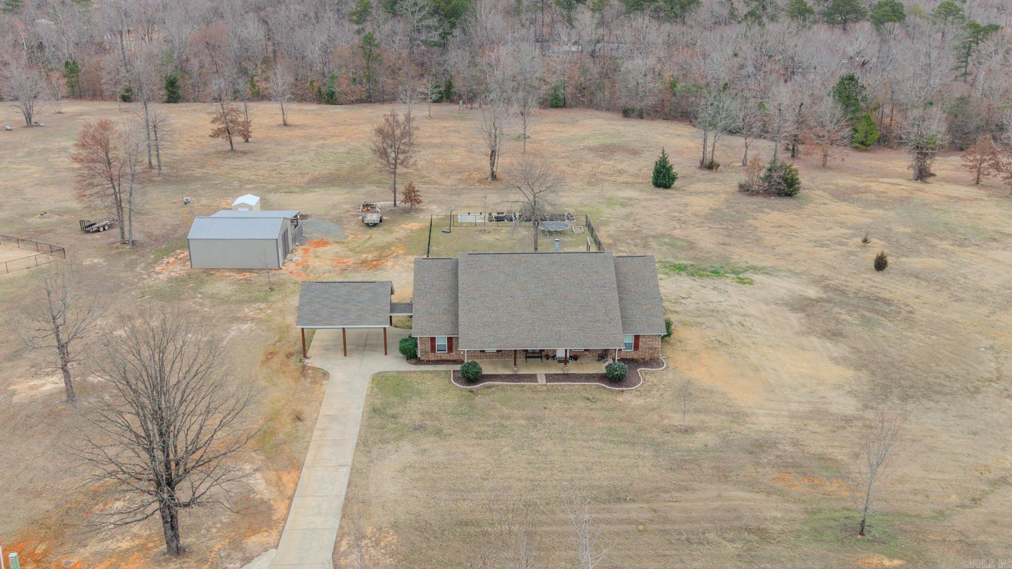 Creekwood - Residential