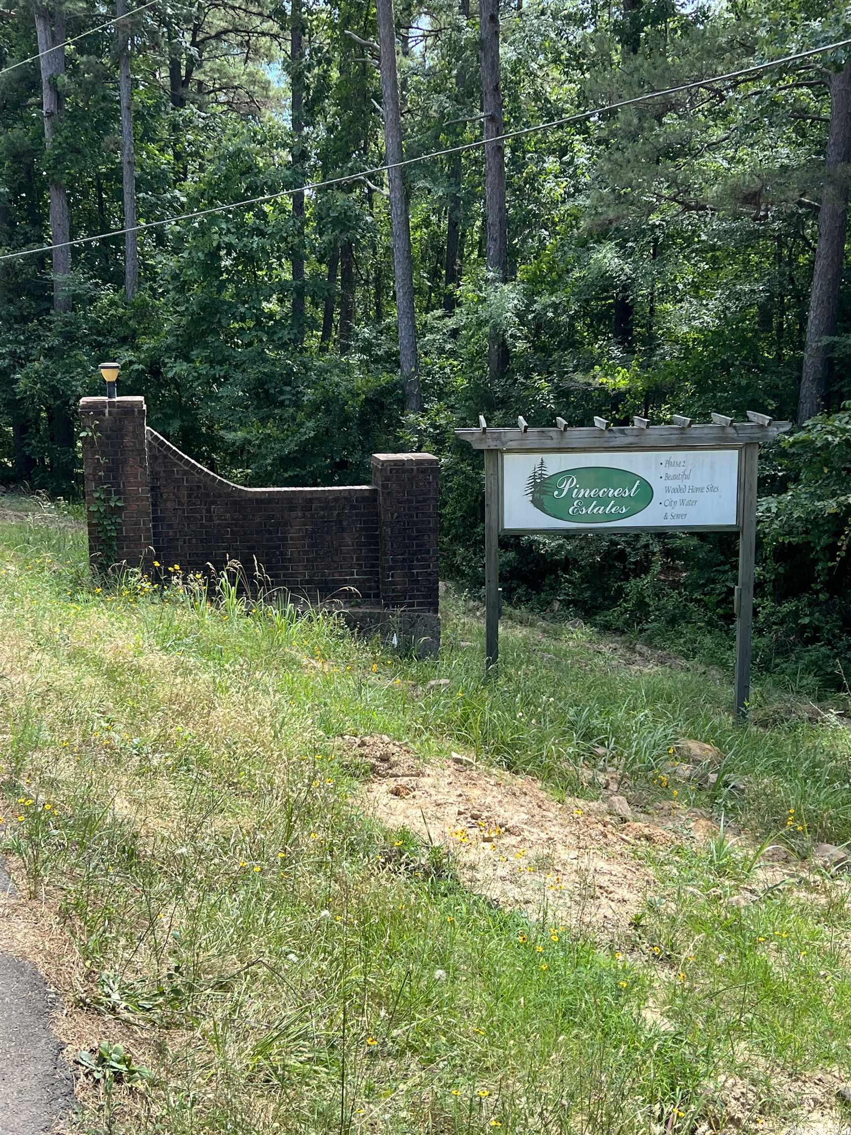 Fox Run I - Land