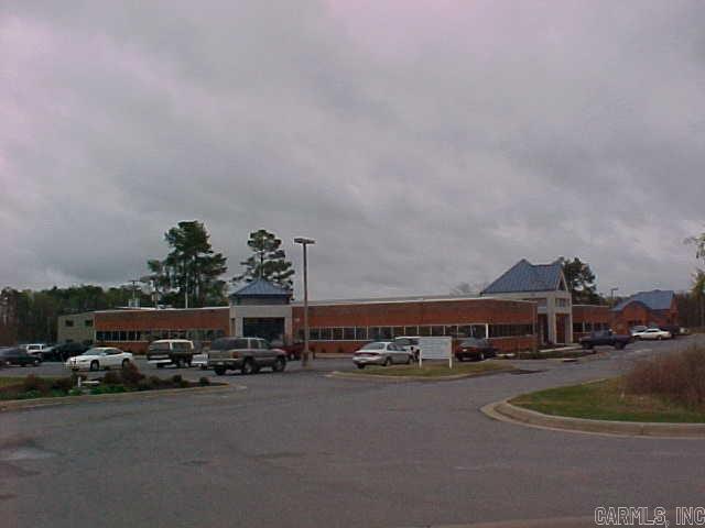 Metes & Bounds - Commercial Sale
