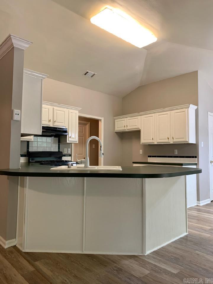 Northridge - Residential