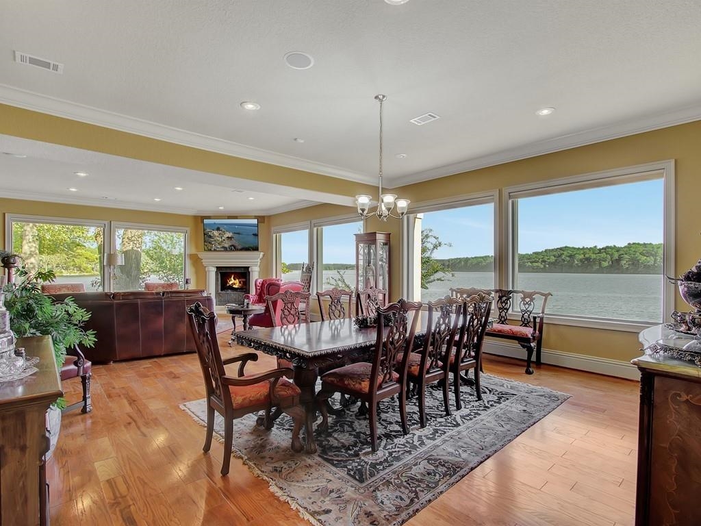 EASTBOROUGH SHORES - Residential