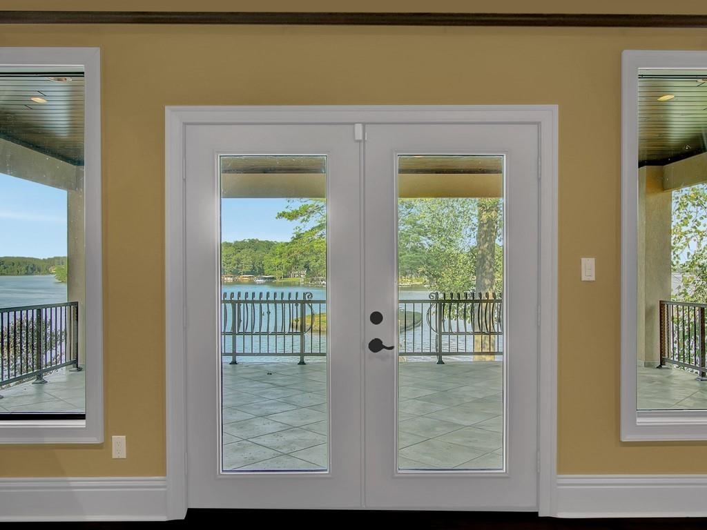 EASTBOROUGH SHORES - Residential