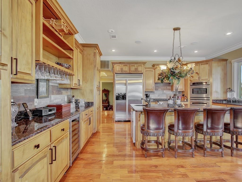 EASTBOROUGH SHORES - Residential