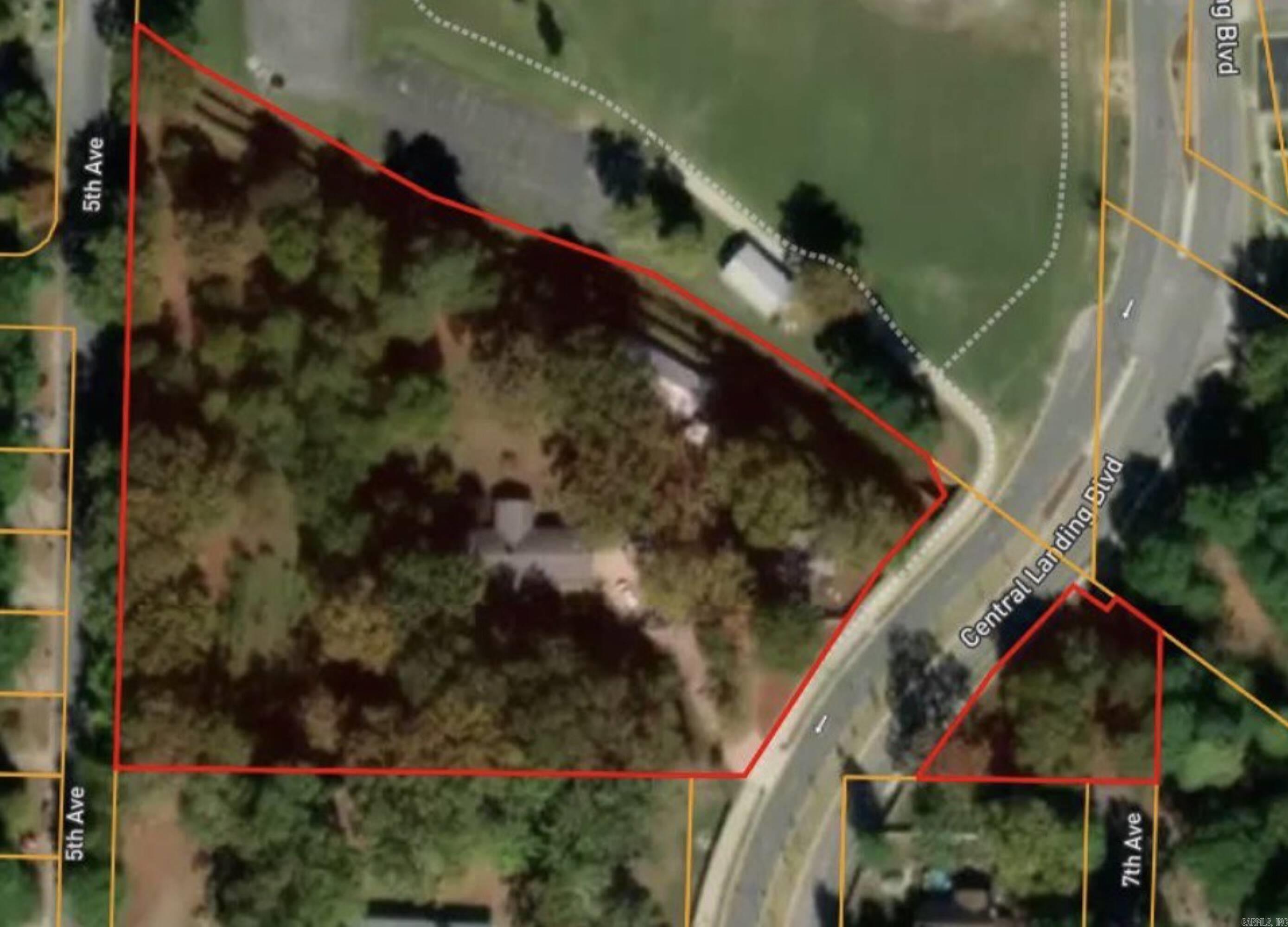 This R-2 zoned property offers an excellent opportunity for residential development in a growing area of Conway. The zoning allows for duplex development, making the site well suited for investors or developers seeking to expand their residential portfolio with income-producing potential.  The property is located just down the road from Conway’s new community center, a major public investment that continues to draw activity, amenities, and long-term neighborhood demand. In addition, the site is minutes from shopping, restaurants, and everyday conveniences, providing future residents with easy access to essential services and lifestyle amenities.  Surrounding development, nearby public infrastructure investment, and proximity to commercial services support the site’s suitability for residential use. With utilities available in the area and zoning already in place, this property presents a prime opportunity for duplex development in an established and growing market.  Its combination of zoning, location, and access makes it an attractive option for developers seeking a strategically positioned asset with long-term value and portfolio growth potential.
