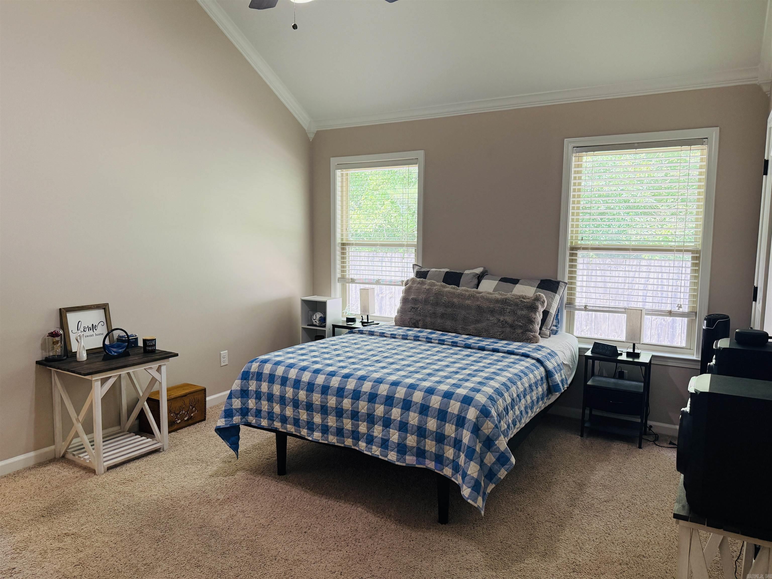 EAST RIDGE - Residential