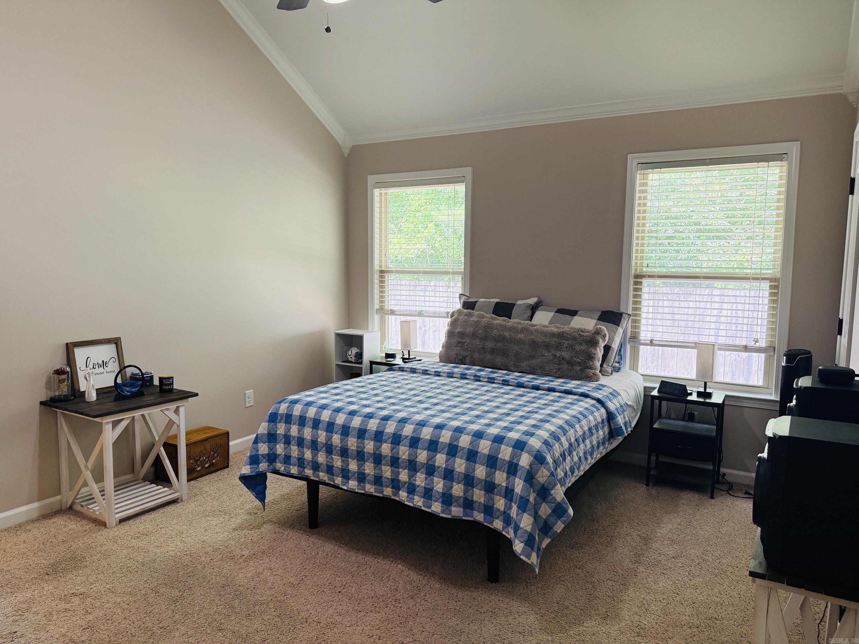EAST RIDGE - Residential