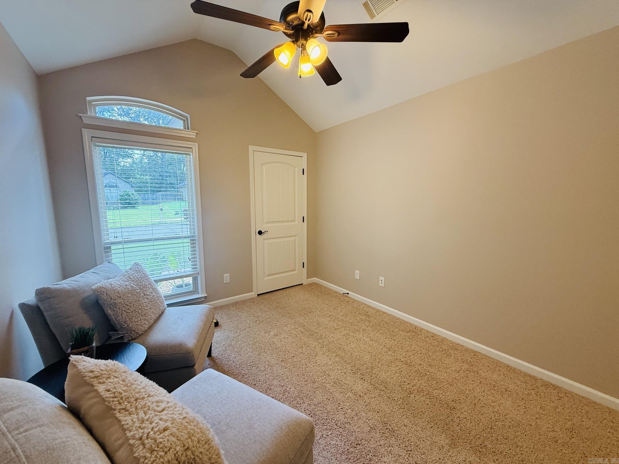EAST RIDGE - Residential