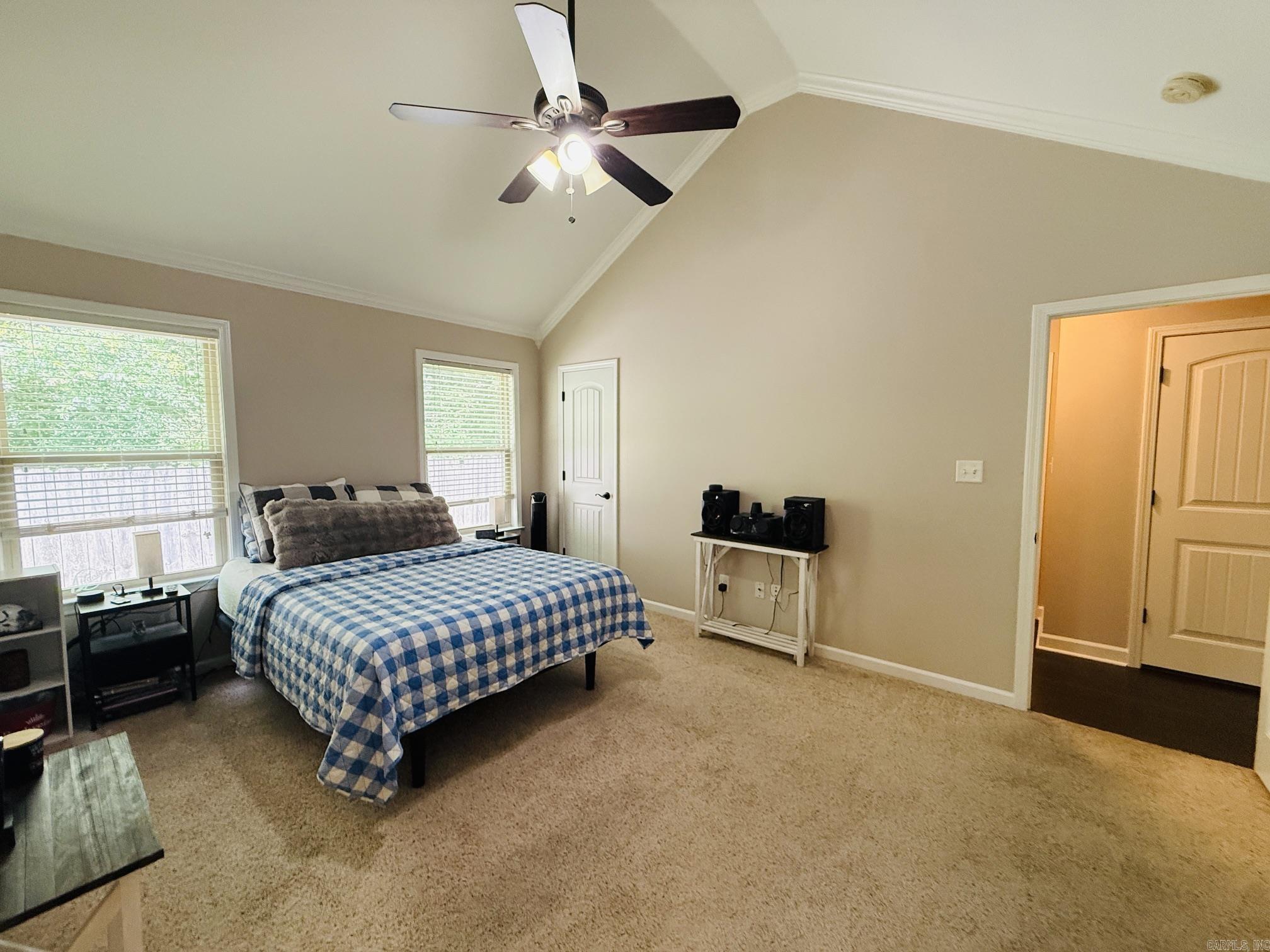 EAST RIDGE - Residential