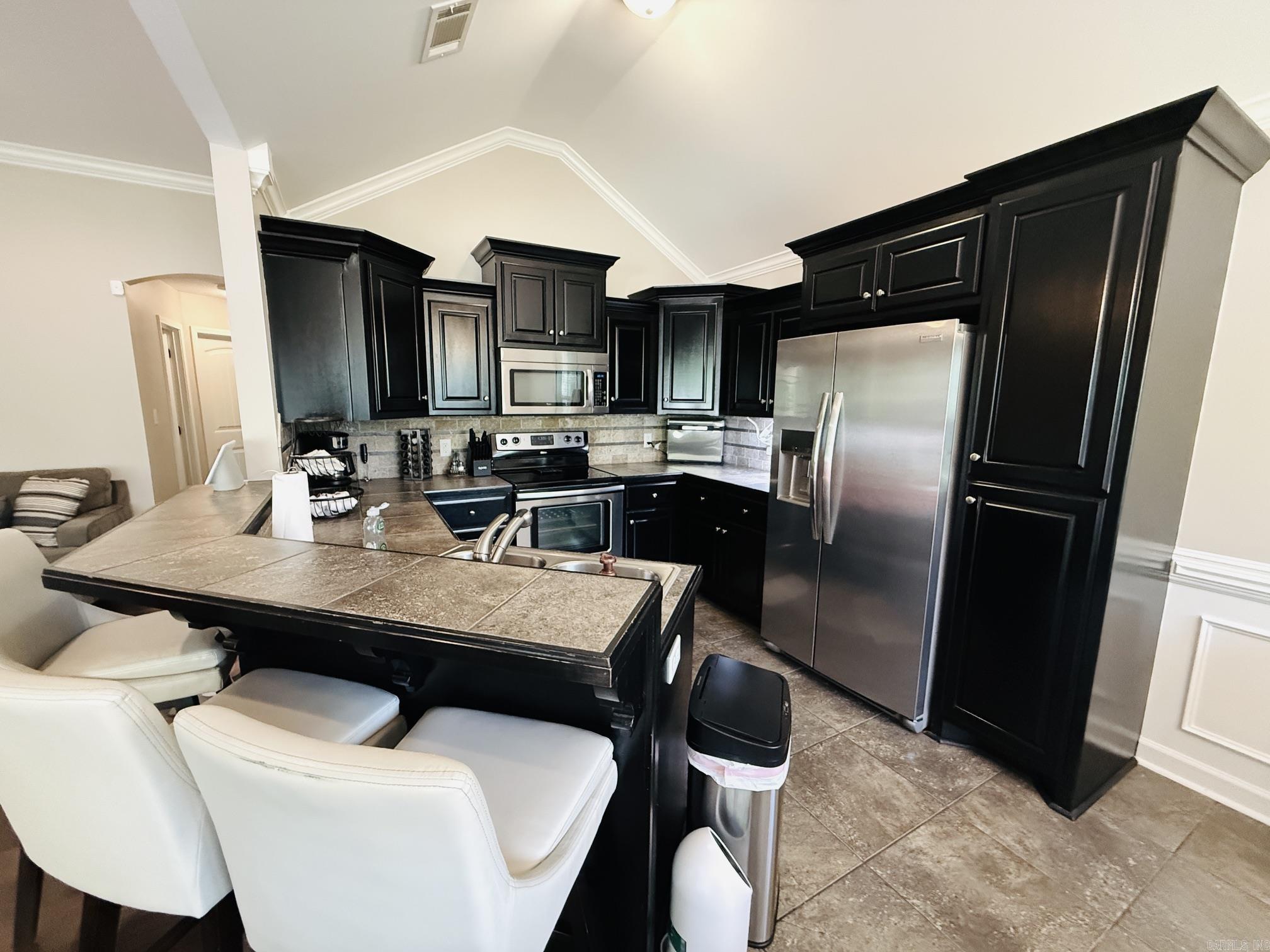 EAST RIDGE - Residential