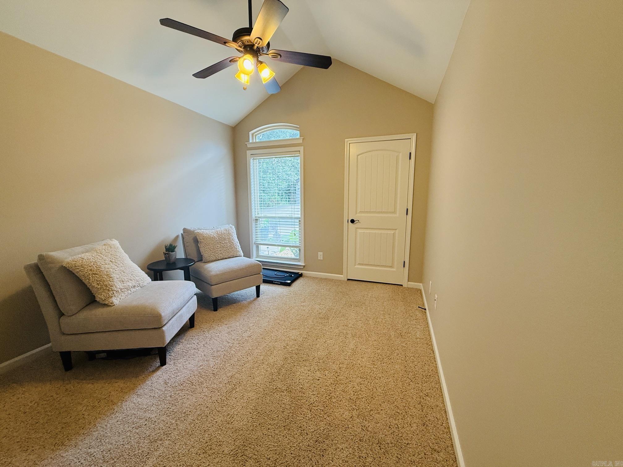 EAST RIDGE - Residential