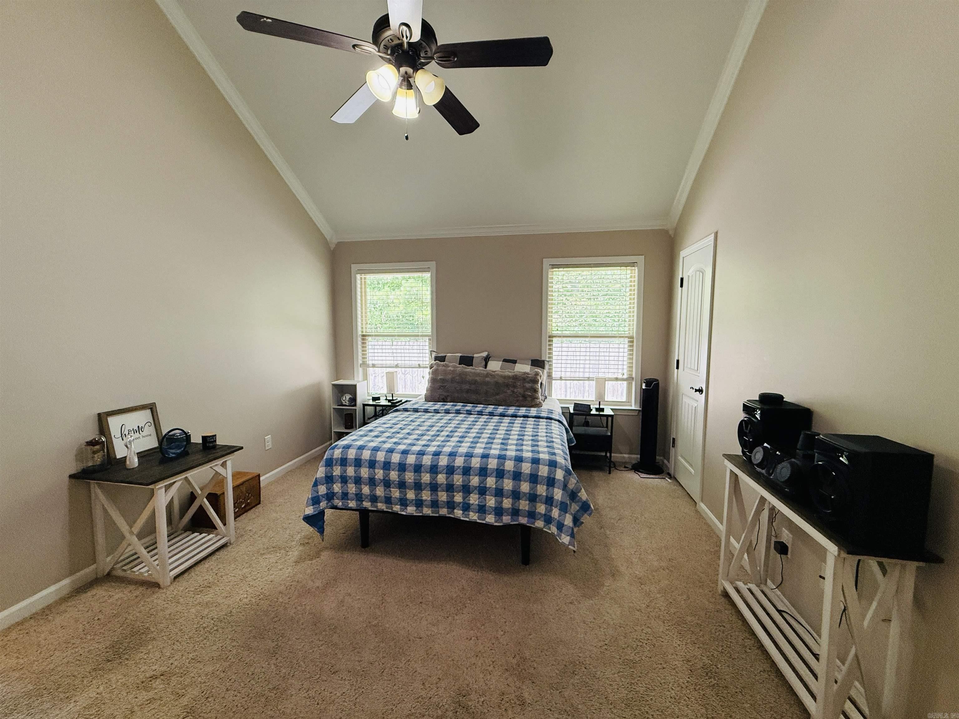 EAST RIDGE - Residential