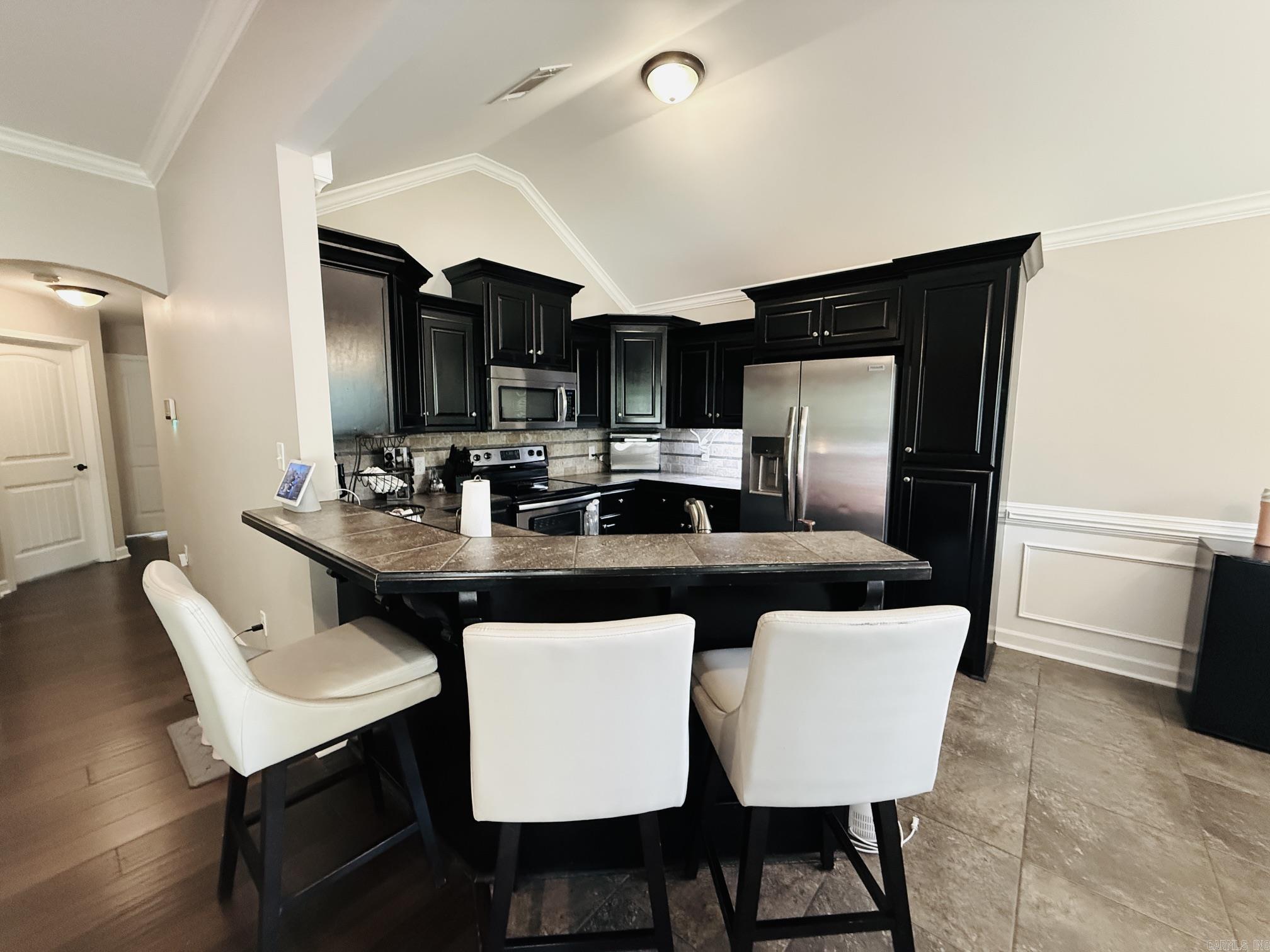 EAST RIDGE - Residential