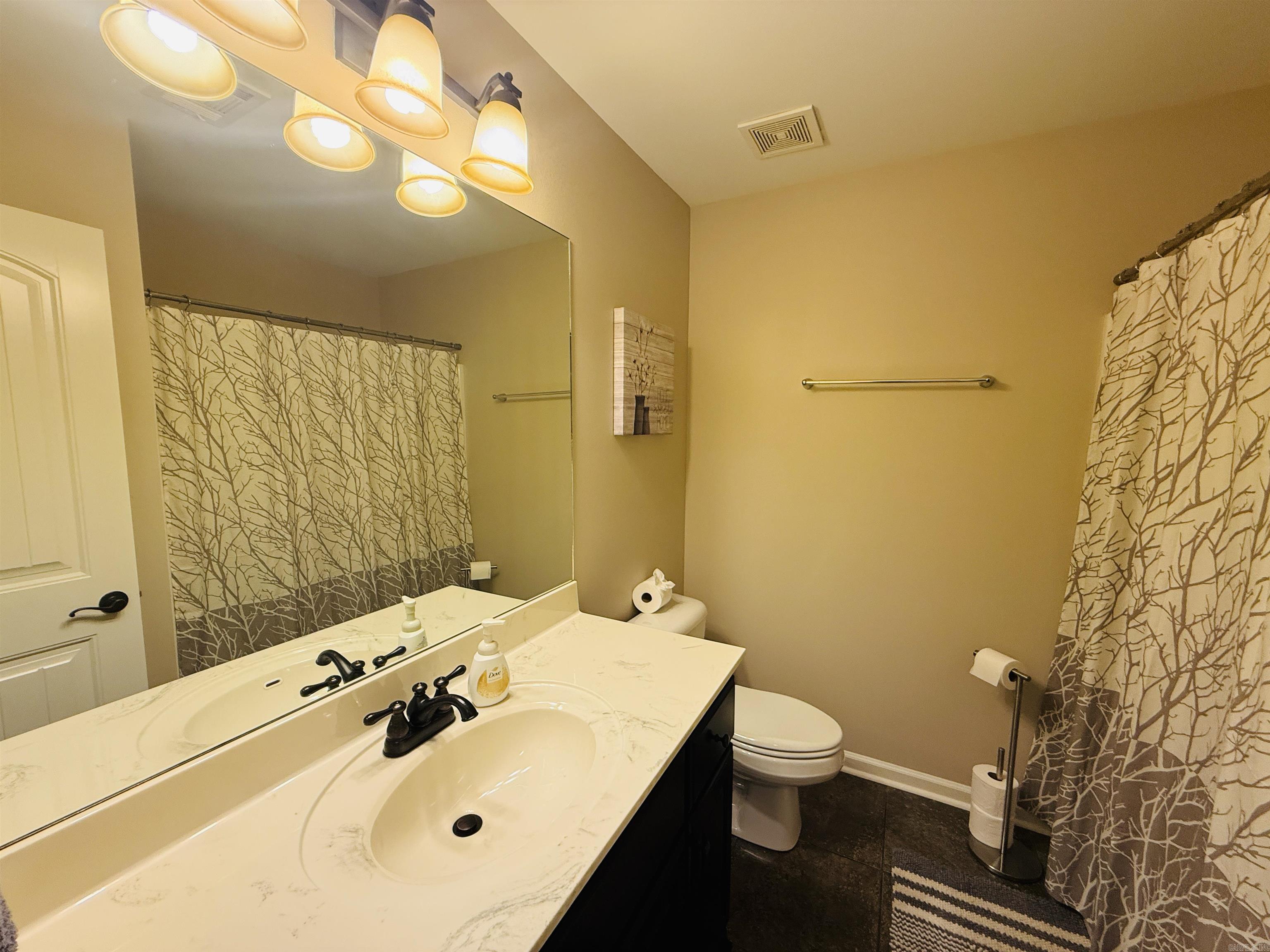 EAST RIDGE - Residential