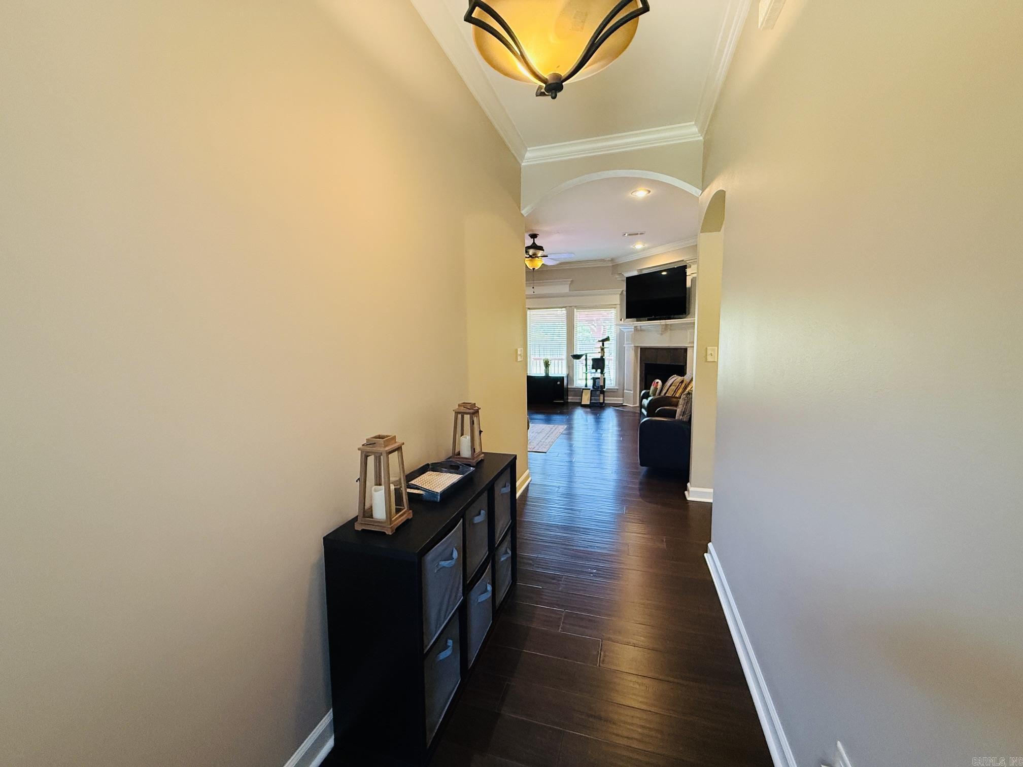 EAST RIDGE - Residential