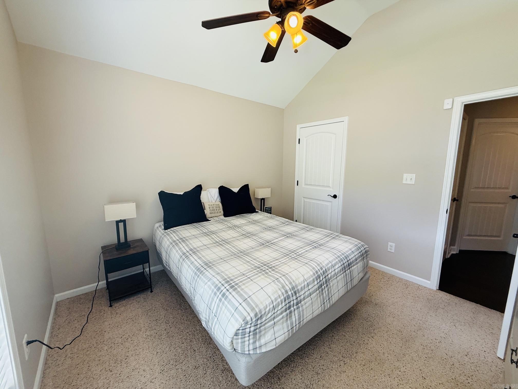 EAST RIDGE - Residential