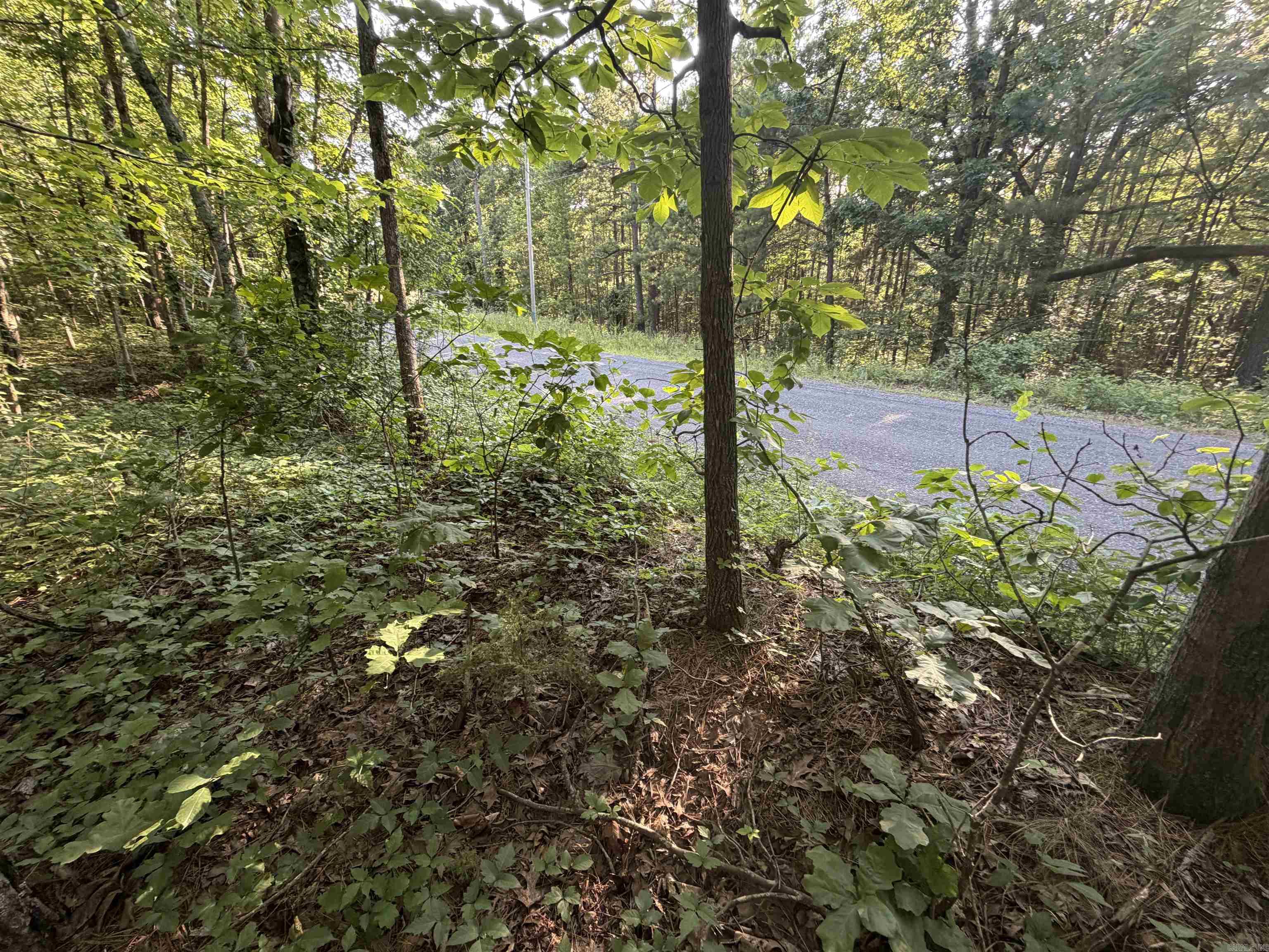 Not in Subdivision - Land