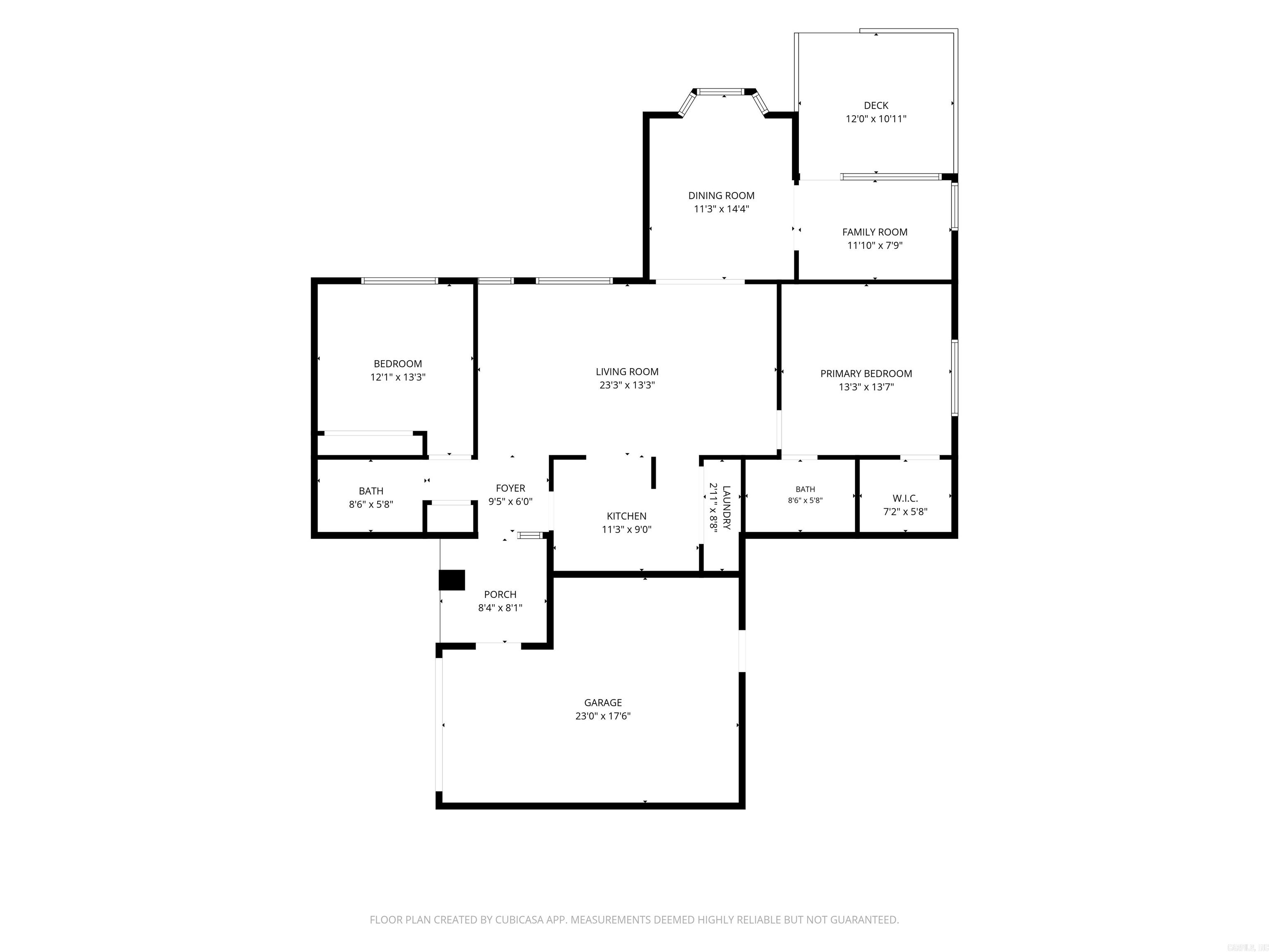 Segovia Courts #1 - Residential