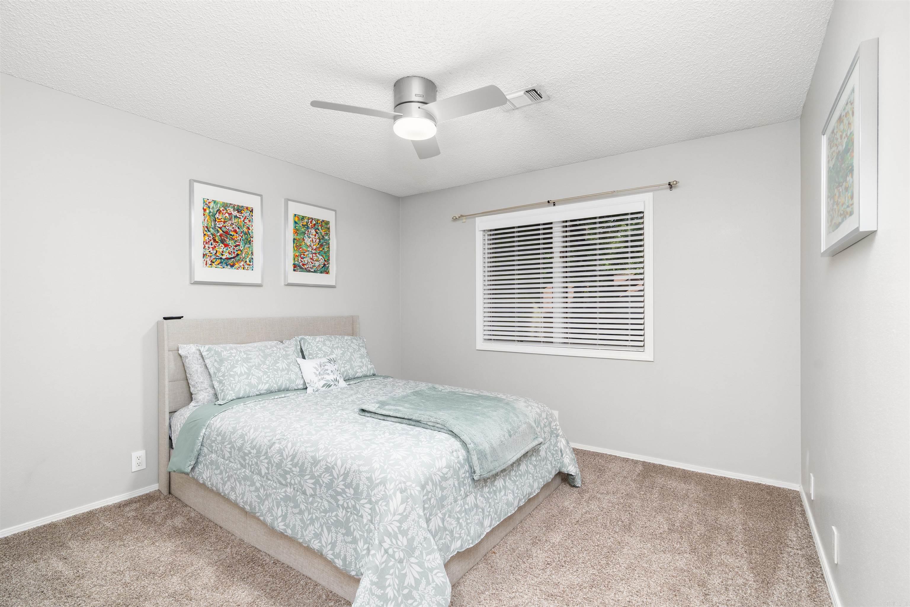 Segovia Courts #1 - Residential