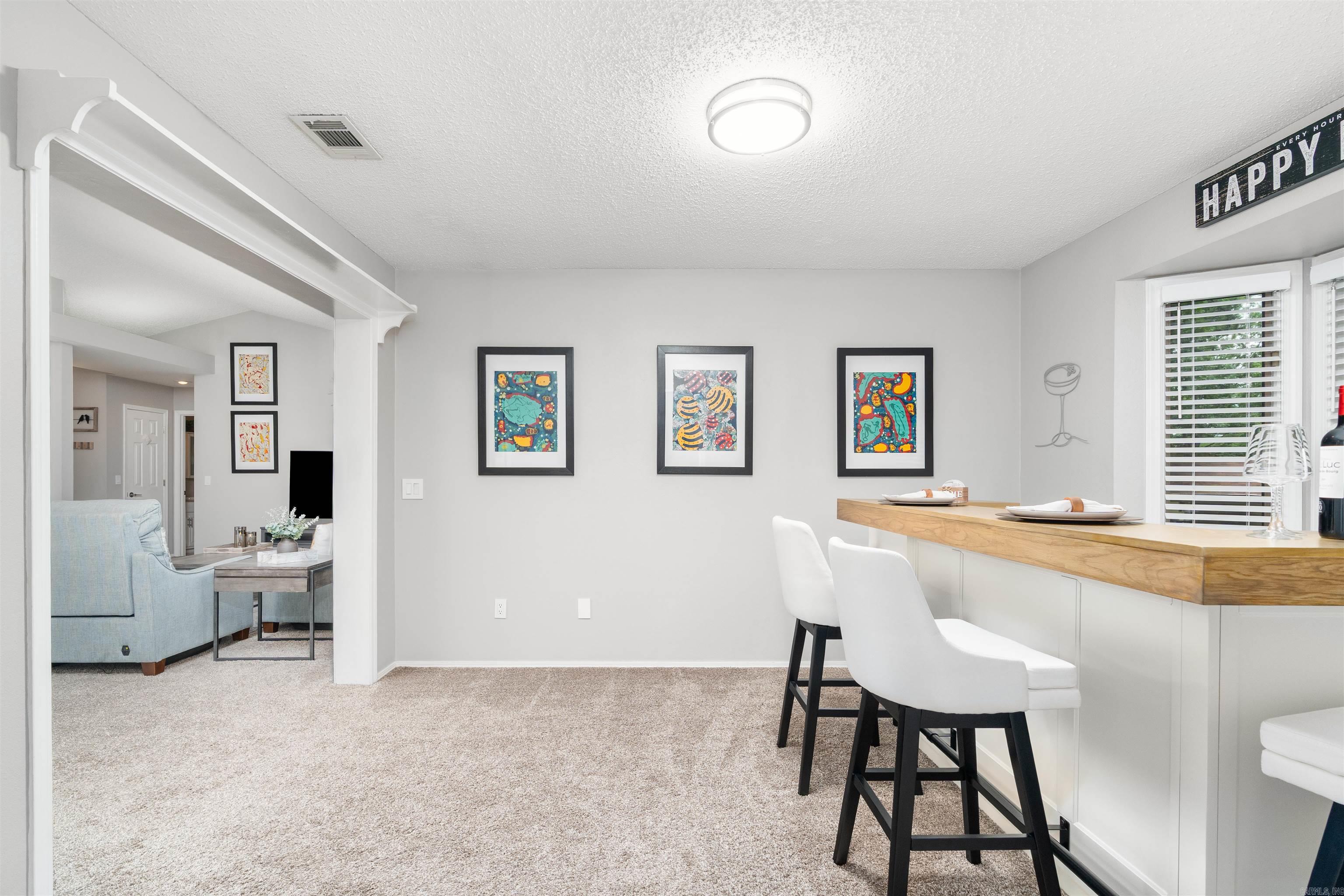 Segovia Courts #1 - Residential