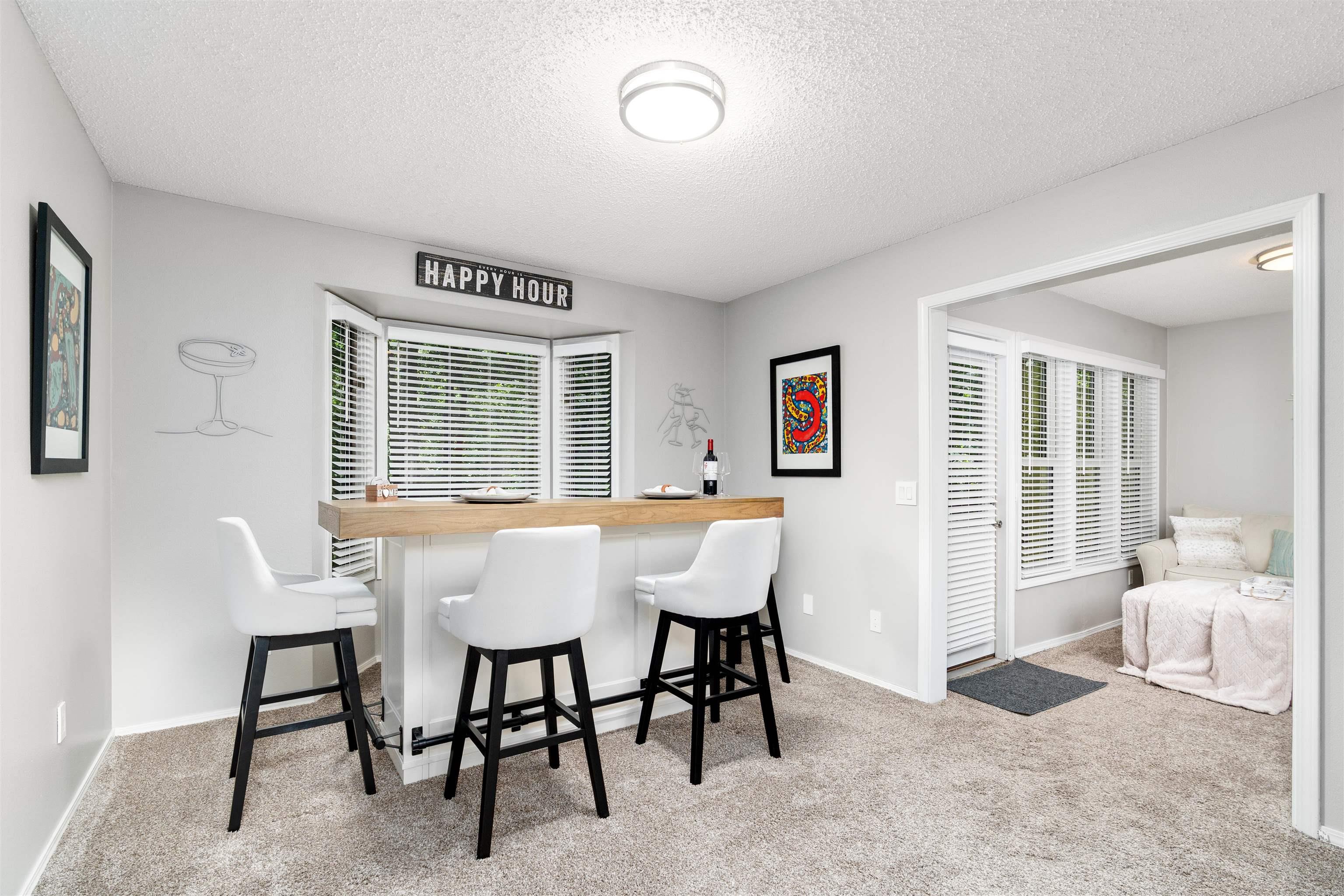 Segovia Courts #1 - Residential