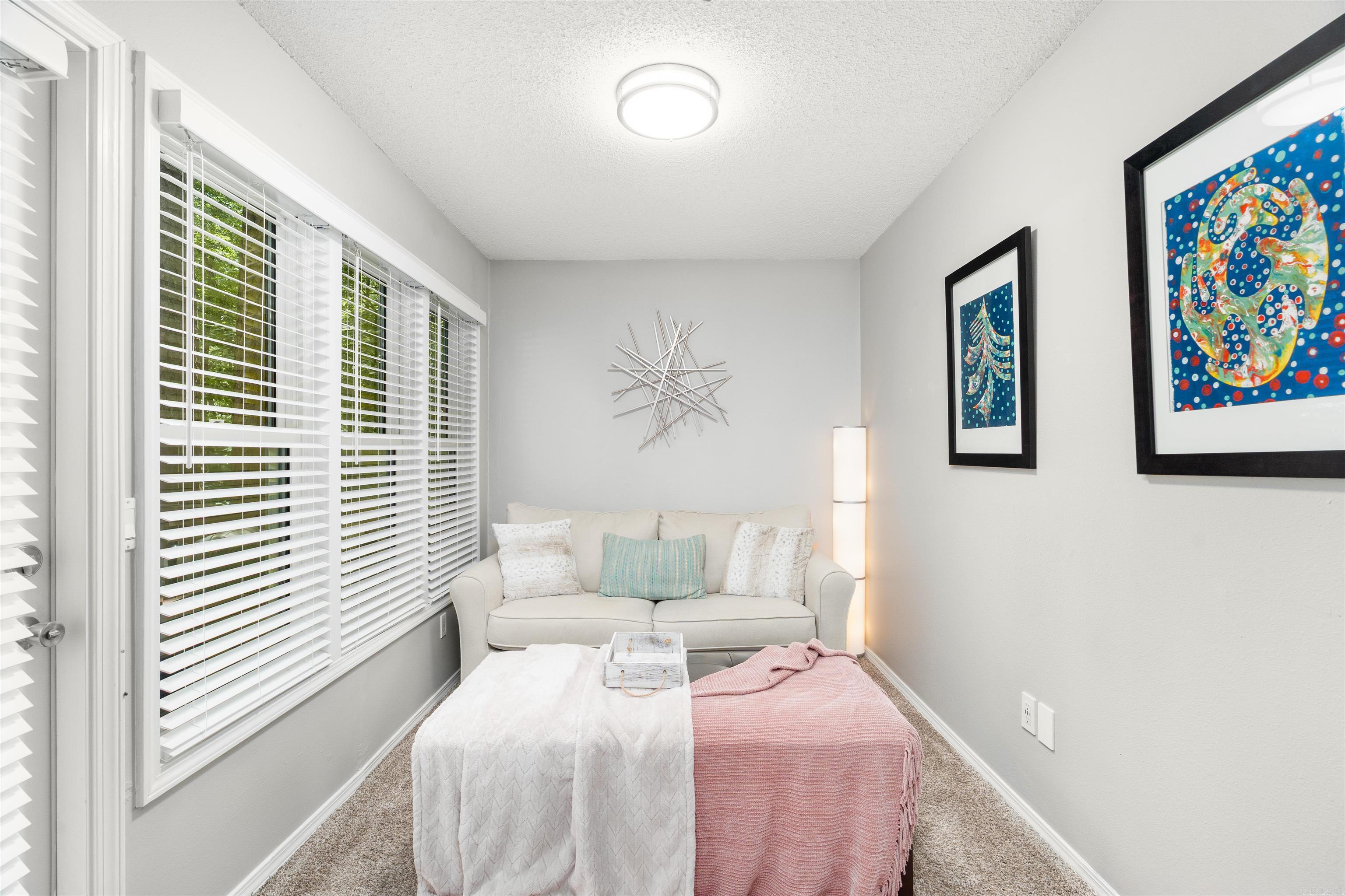 Segovia Courts #1 - Residential