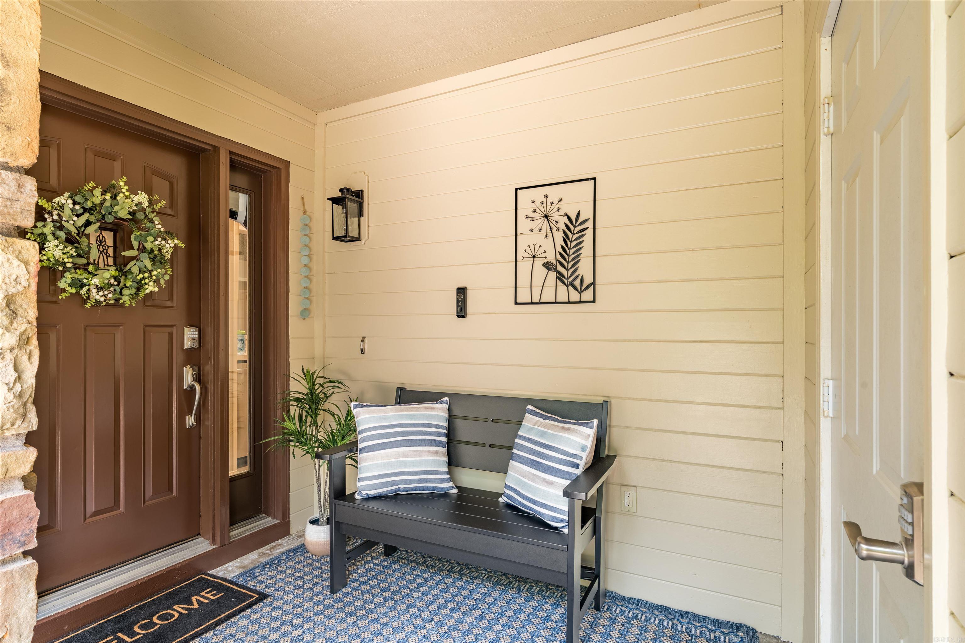 Segovia Courts #1 - Residential