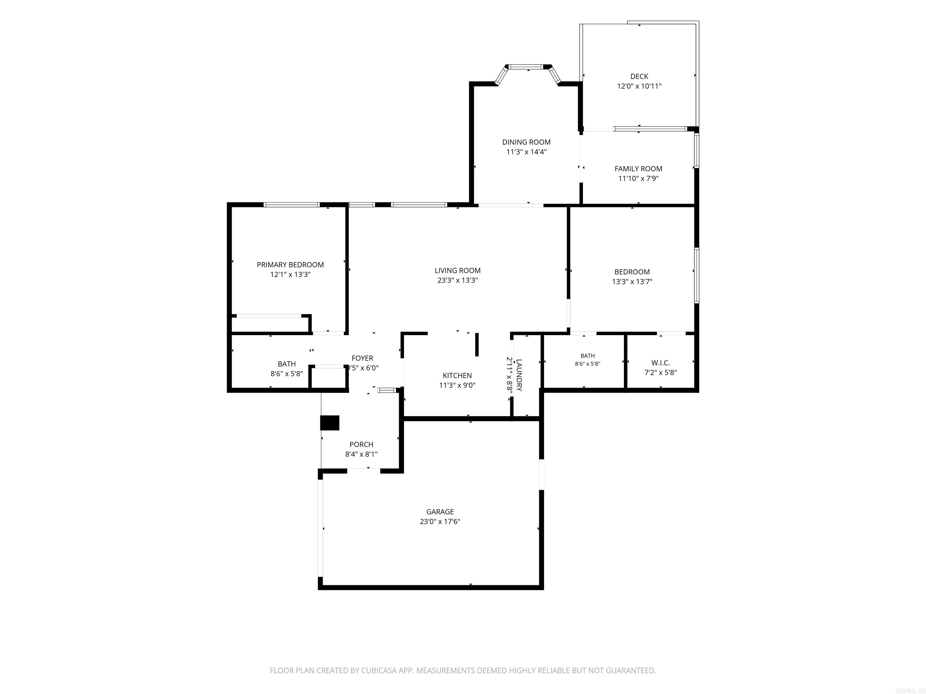 Segovia Courts #1 - Residential