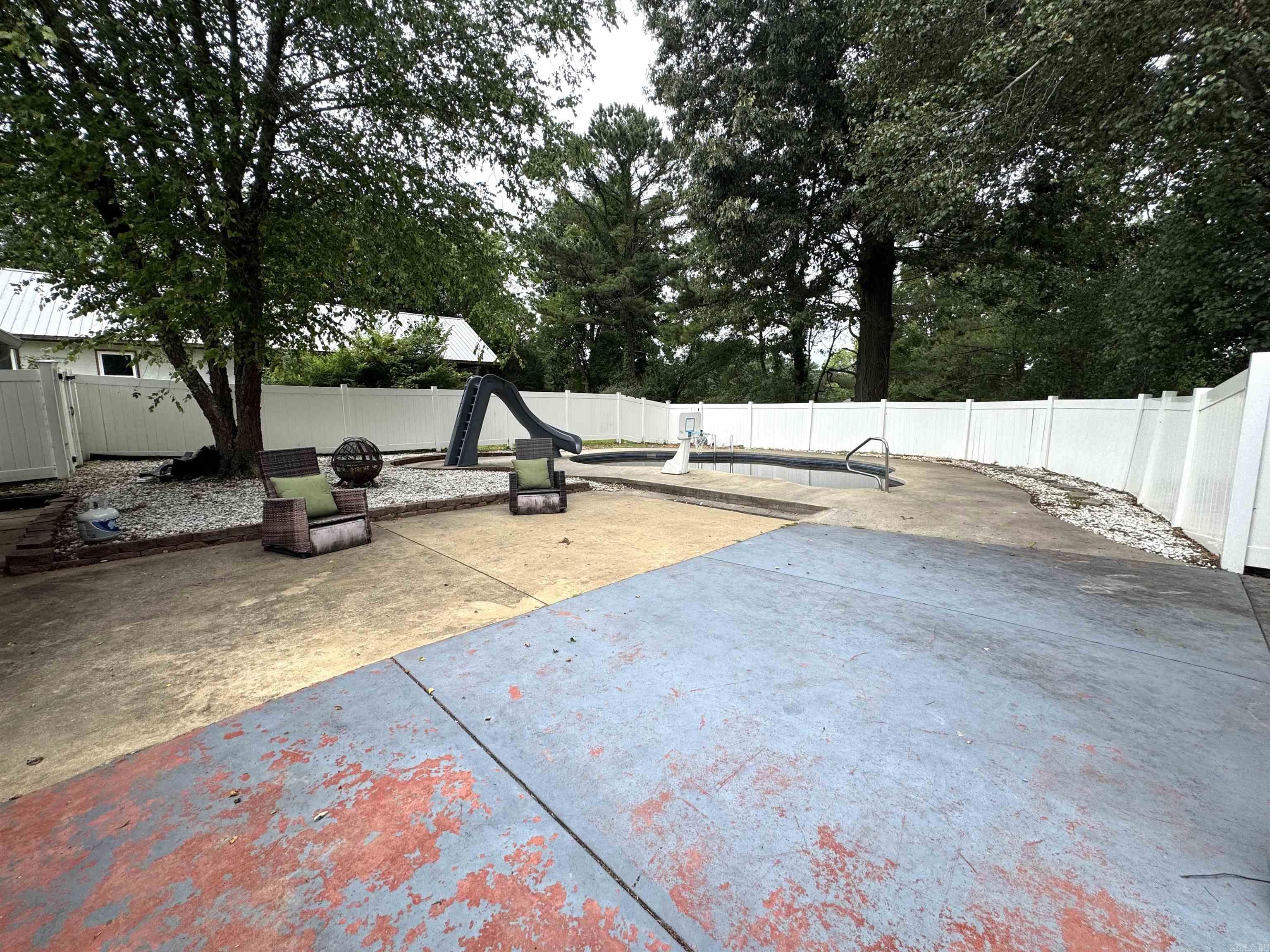 Not In List - Residential