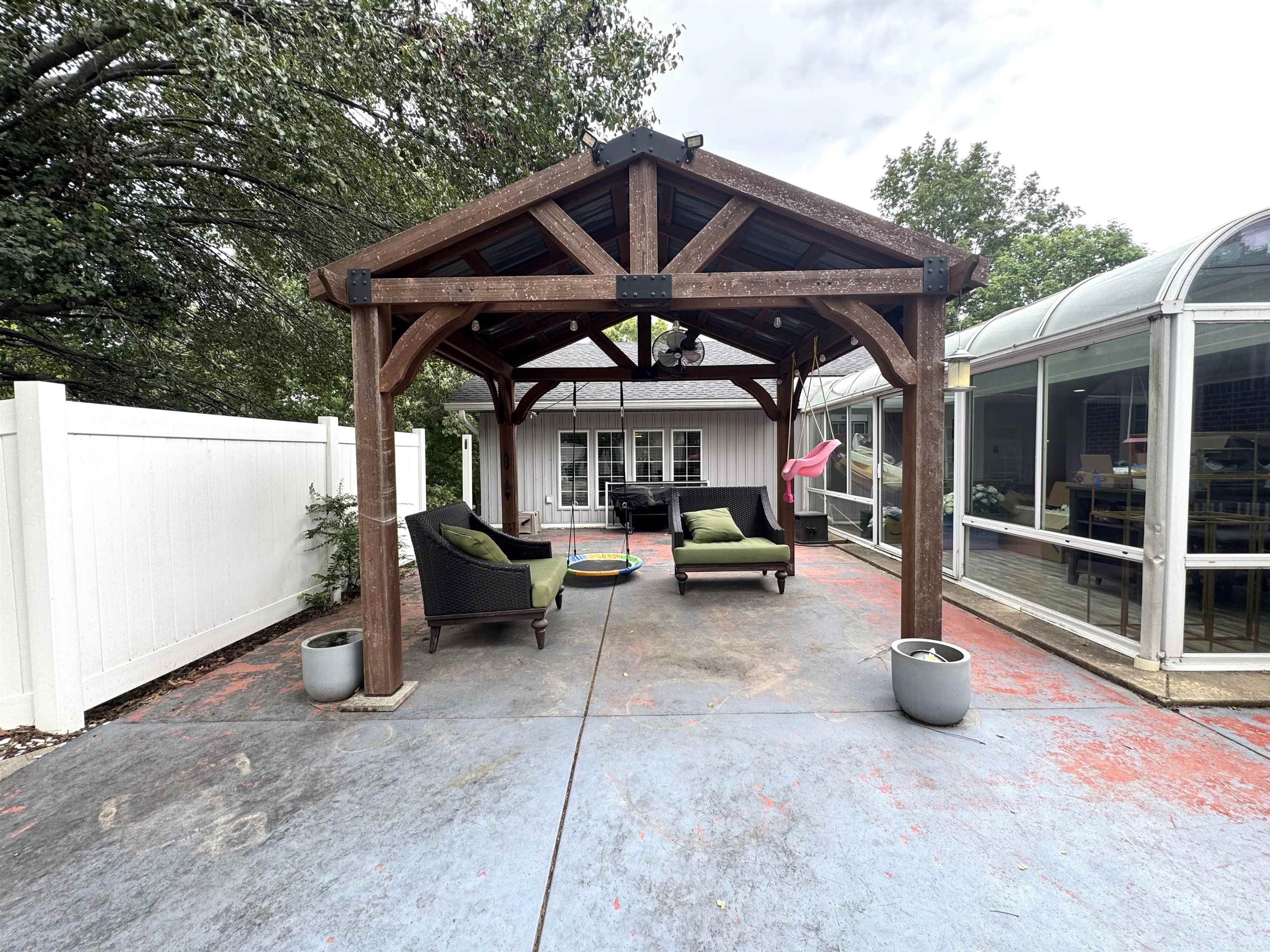 Not In List - Residential