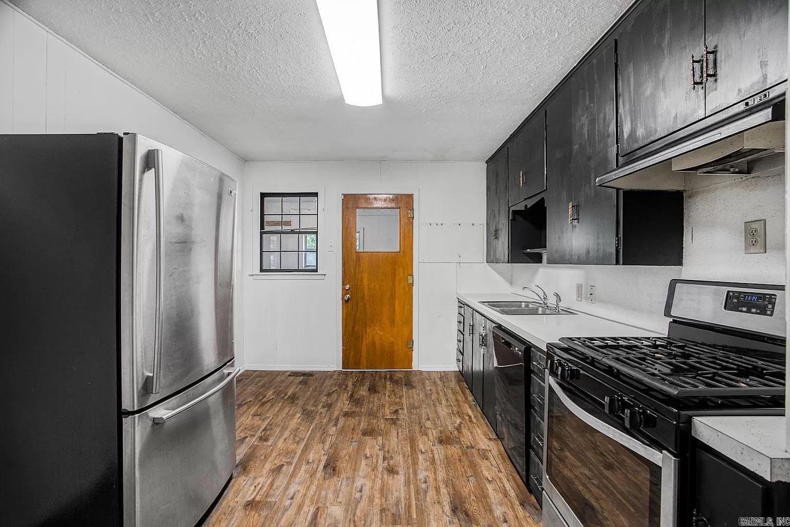 Spanish Grant #2 - Residential