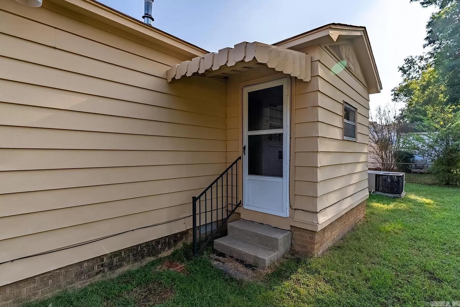 Spanish Grant #2 - Residential