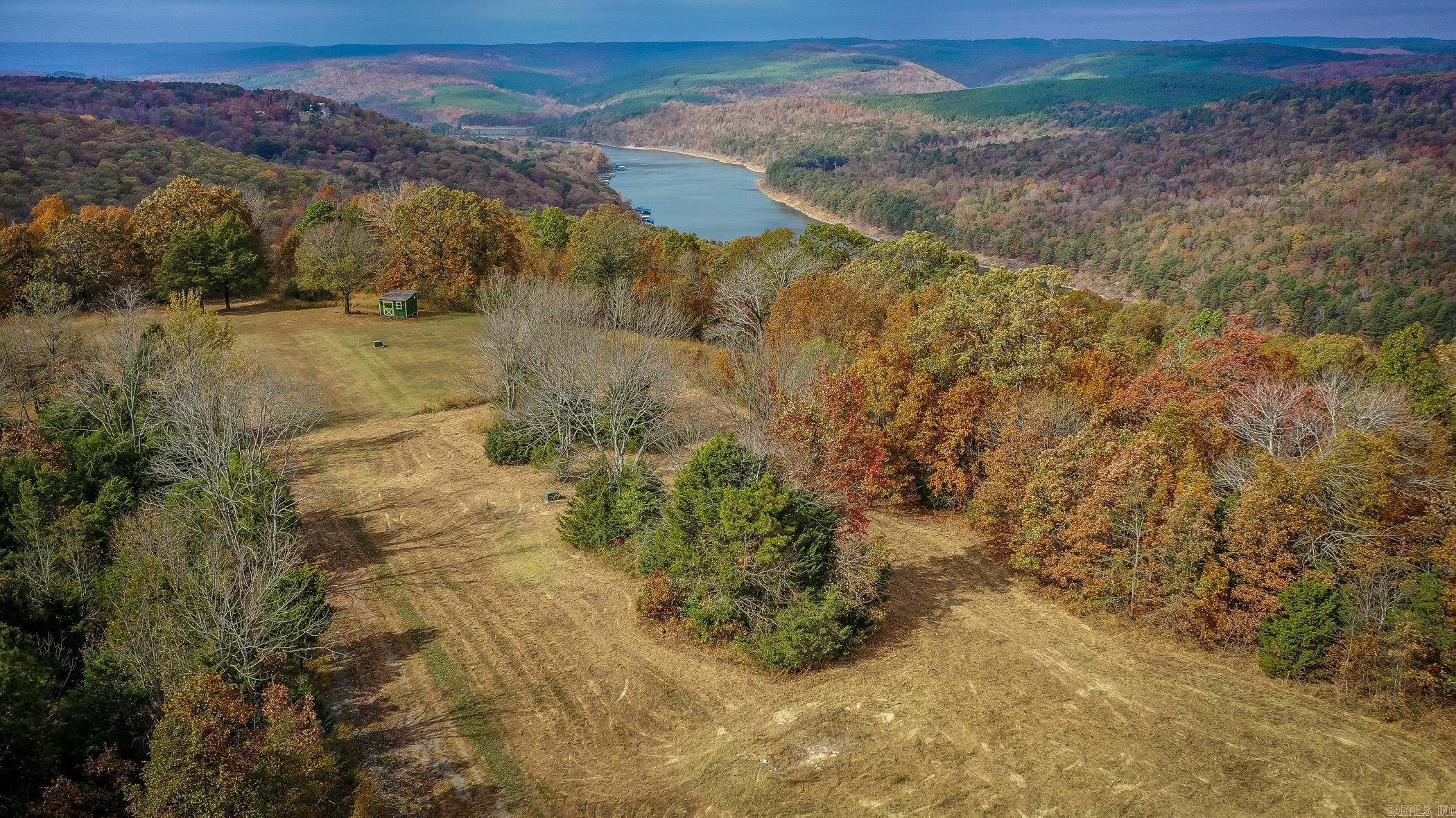 Eagle Ridge - Land