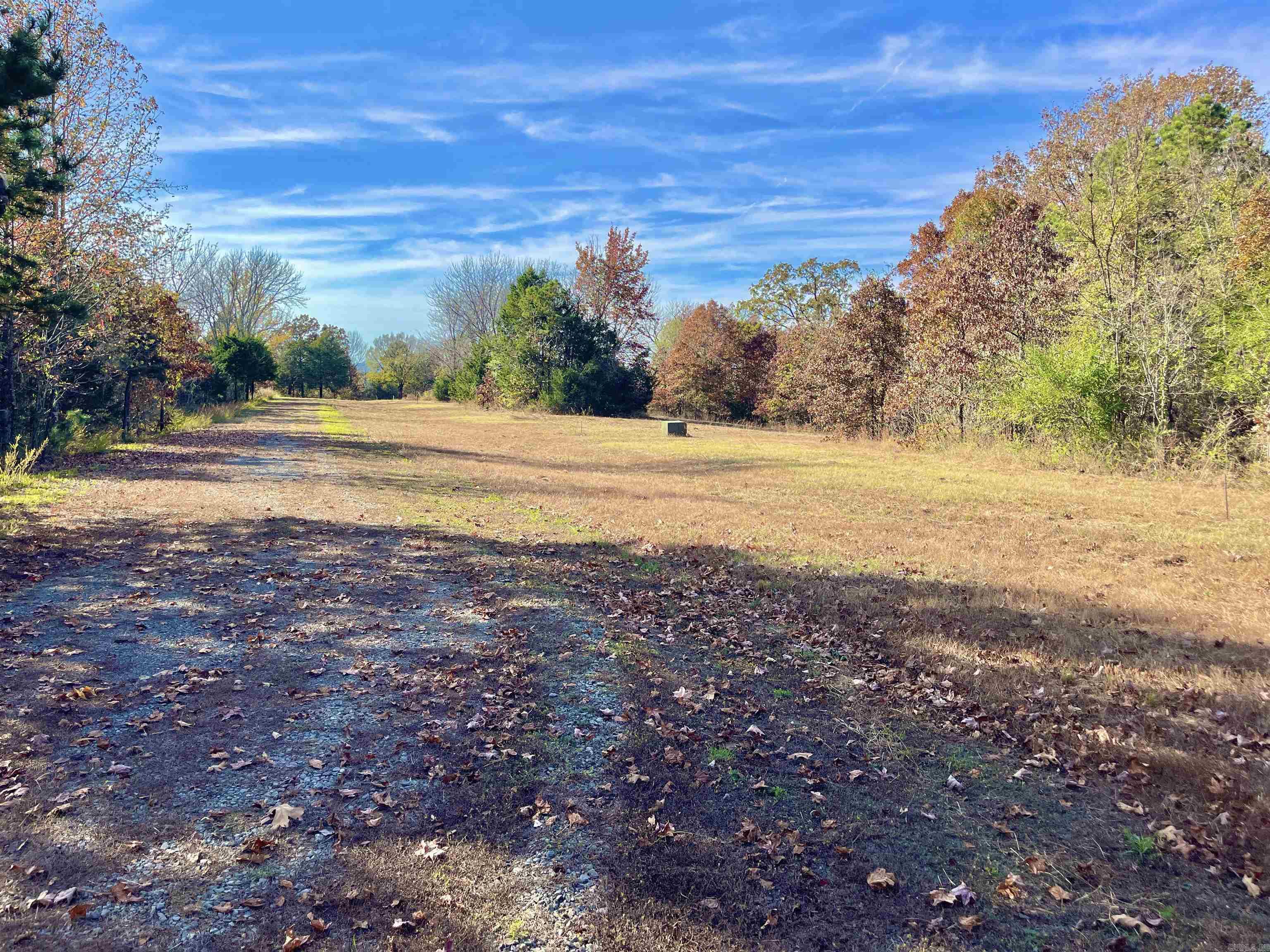 Eagle Ridge - Land