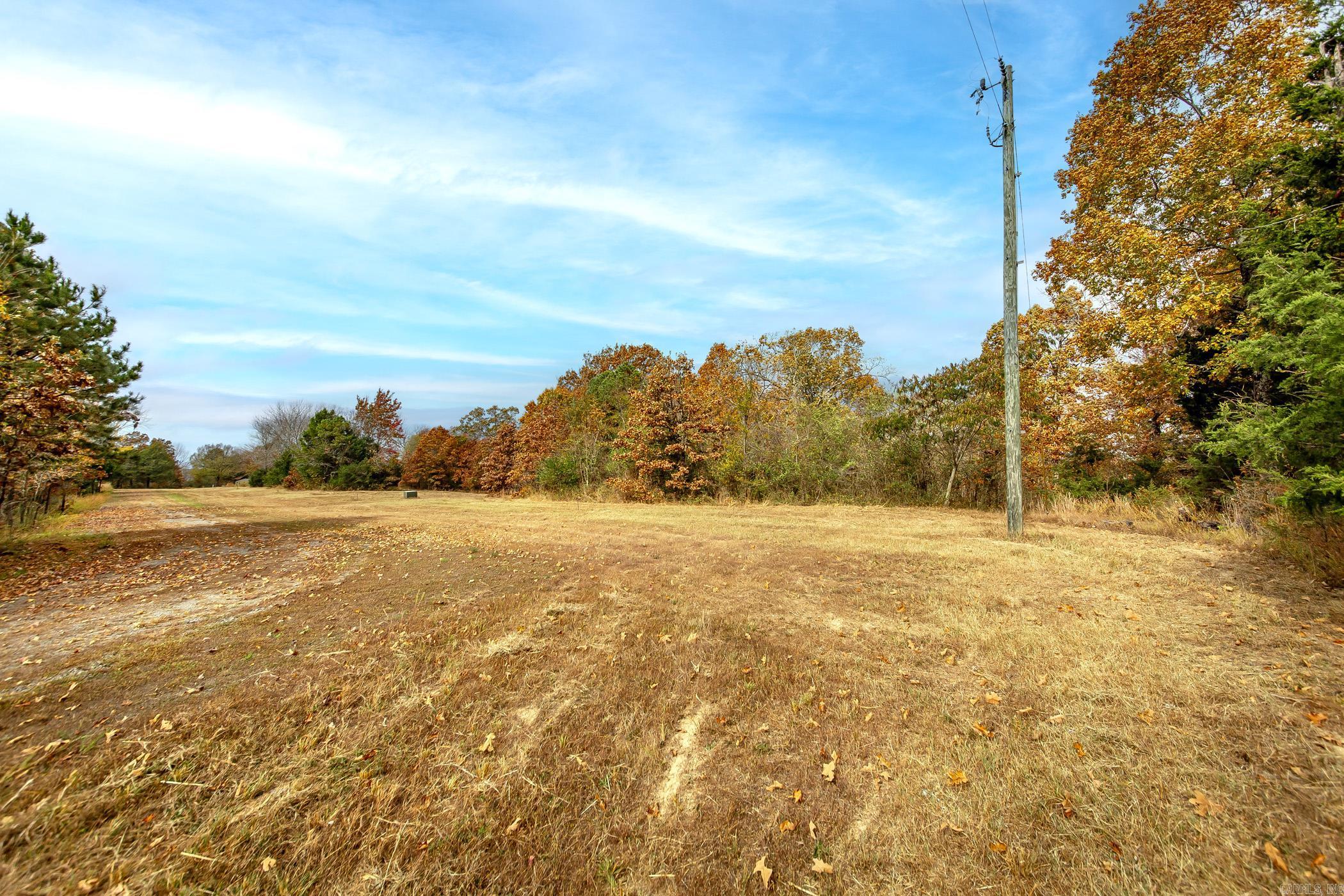 Eagle Ridge - Land